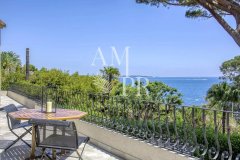 Cannes Californie - Private Domain - Sea view — photo 5 of 7