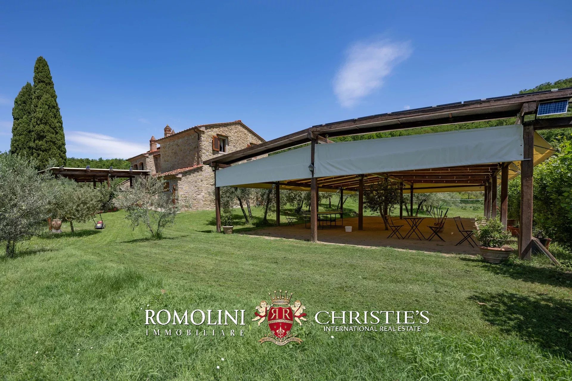 4 Bedroom Villa/Townhouse's Image 41