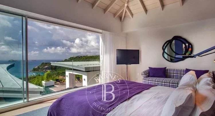 Saint-Jean  - Villa 4 Chambres - picture 14