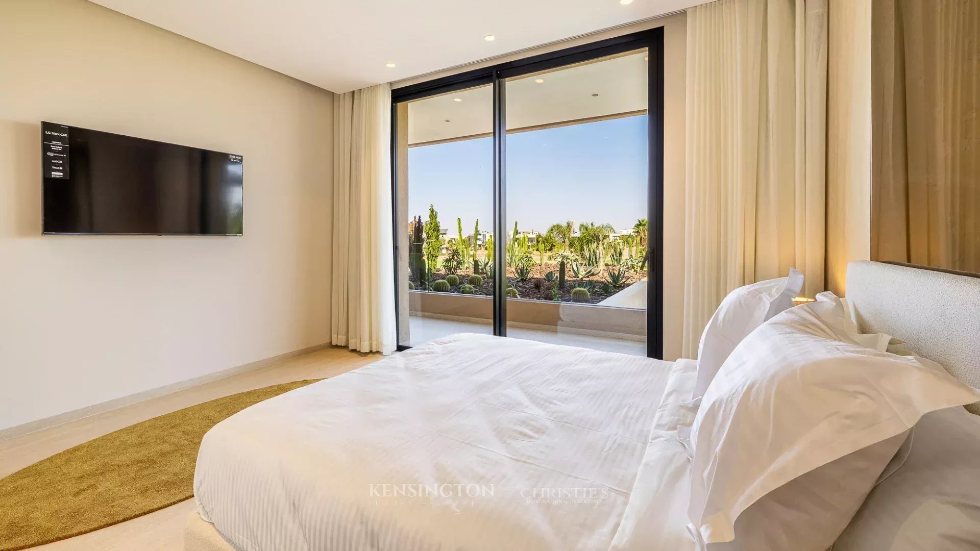 4 Bedroom Villa/Townhouse's Image 30