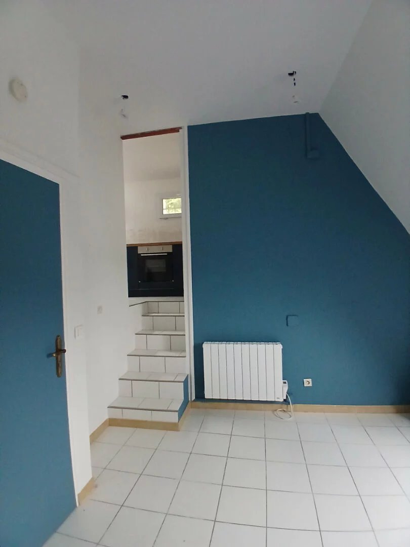 Studio Meublé - Parcay Meslay