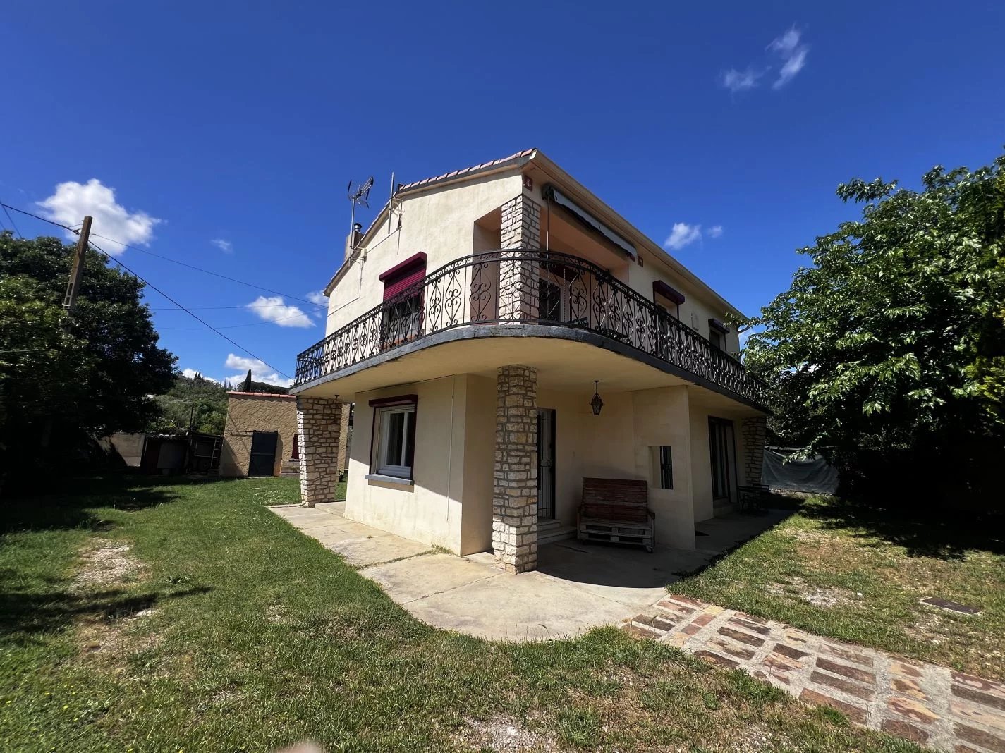 Vente Maison Saint-Gilles