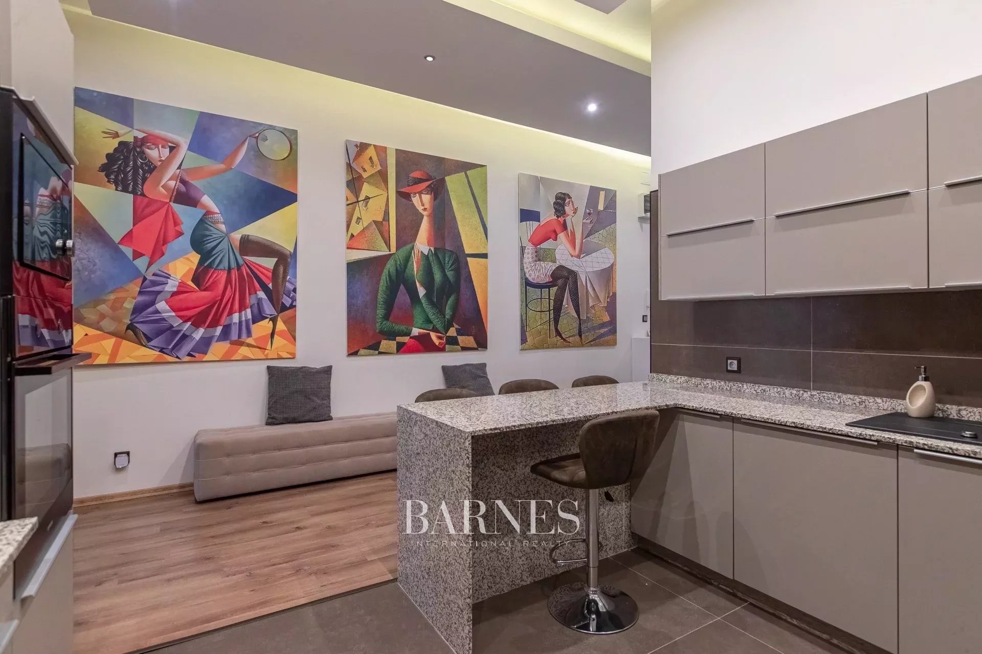 Daire Budapest VI. kerülete - picture 8