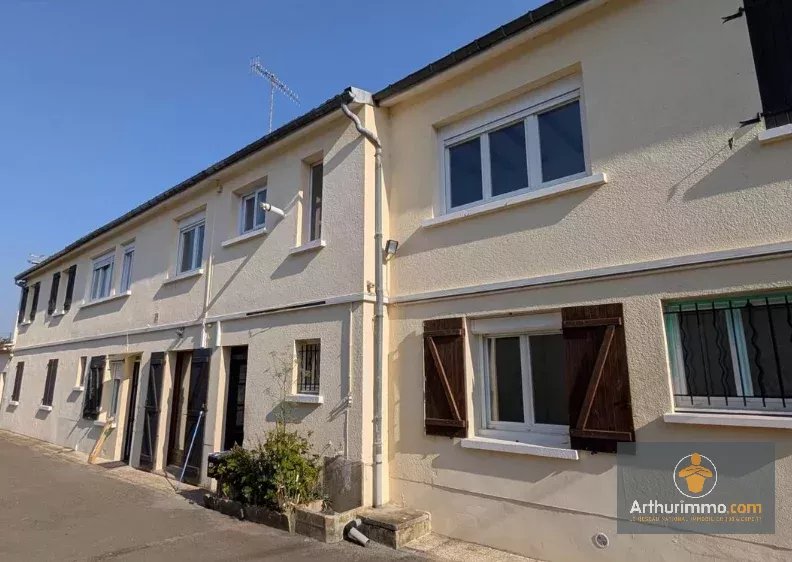 Agence immobilière de EURL LIBIMMO