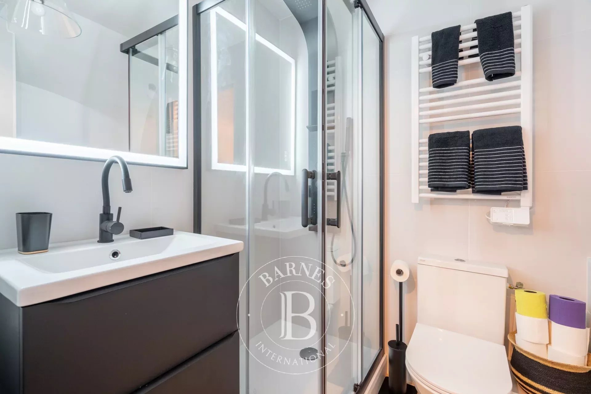 Daire Marseille 8ème - picture 10