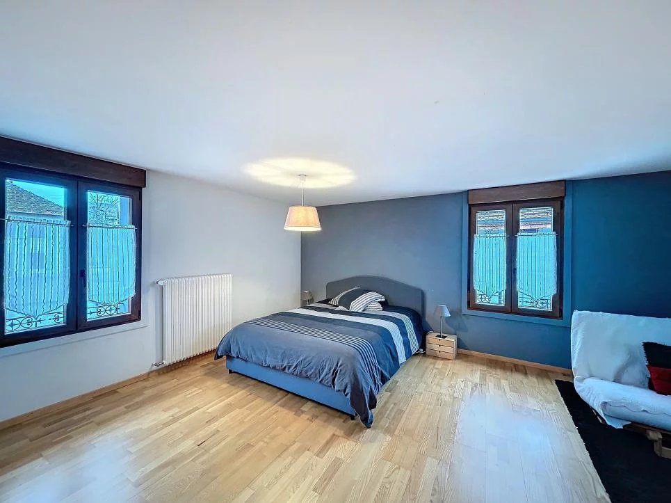 Magnifique maison avec grand jardin ! Parfait pour une famille !