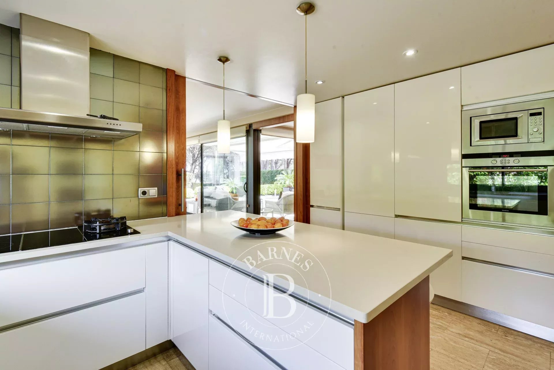 Villa Sant Antoni de Calonge - picture 22