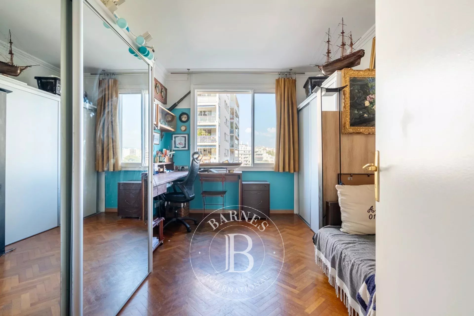 Daire Marseille 8ème - picture 14