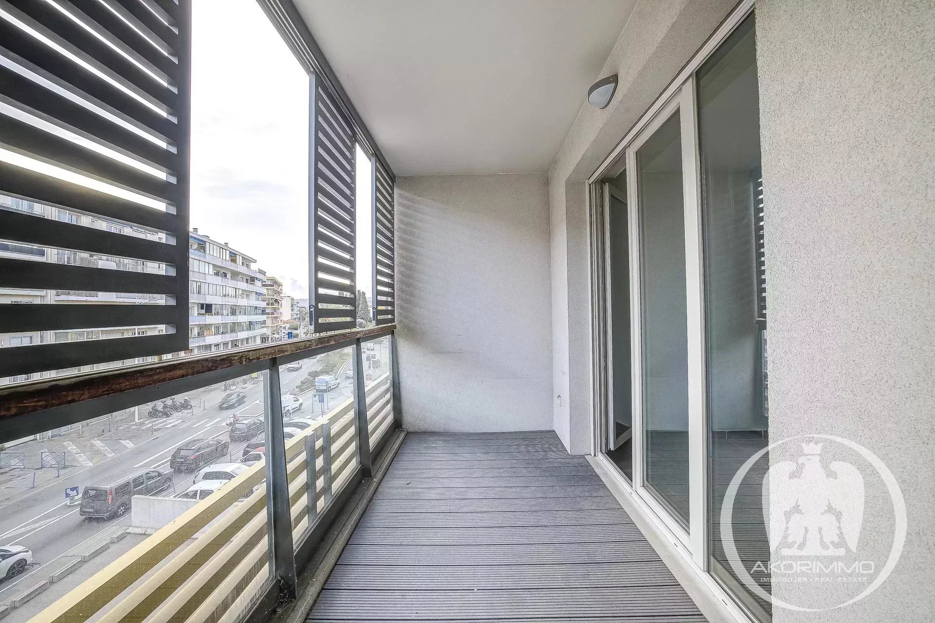 Продажа Квартира - Кань-сюр-Мер (Cagnes-sur-Mer) Cros de Cagnes