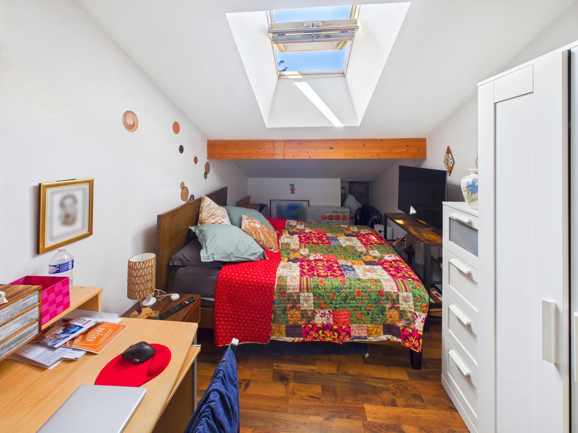 Achat Appartement T3 à Saulny (57140) - 67m²