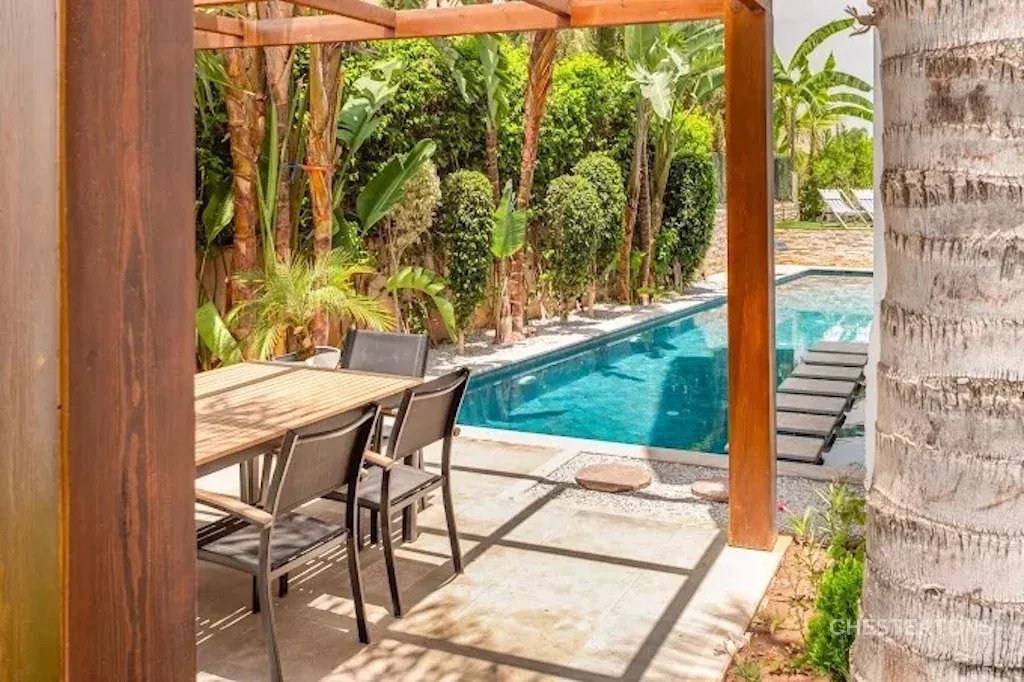  Image of Villa - 5 Bedrooms - 4 Bathrooms for Sale in Marrakech-Ménara-Marrakech-Morocco, Image 12
