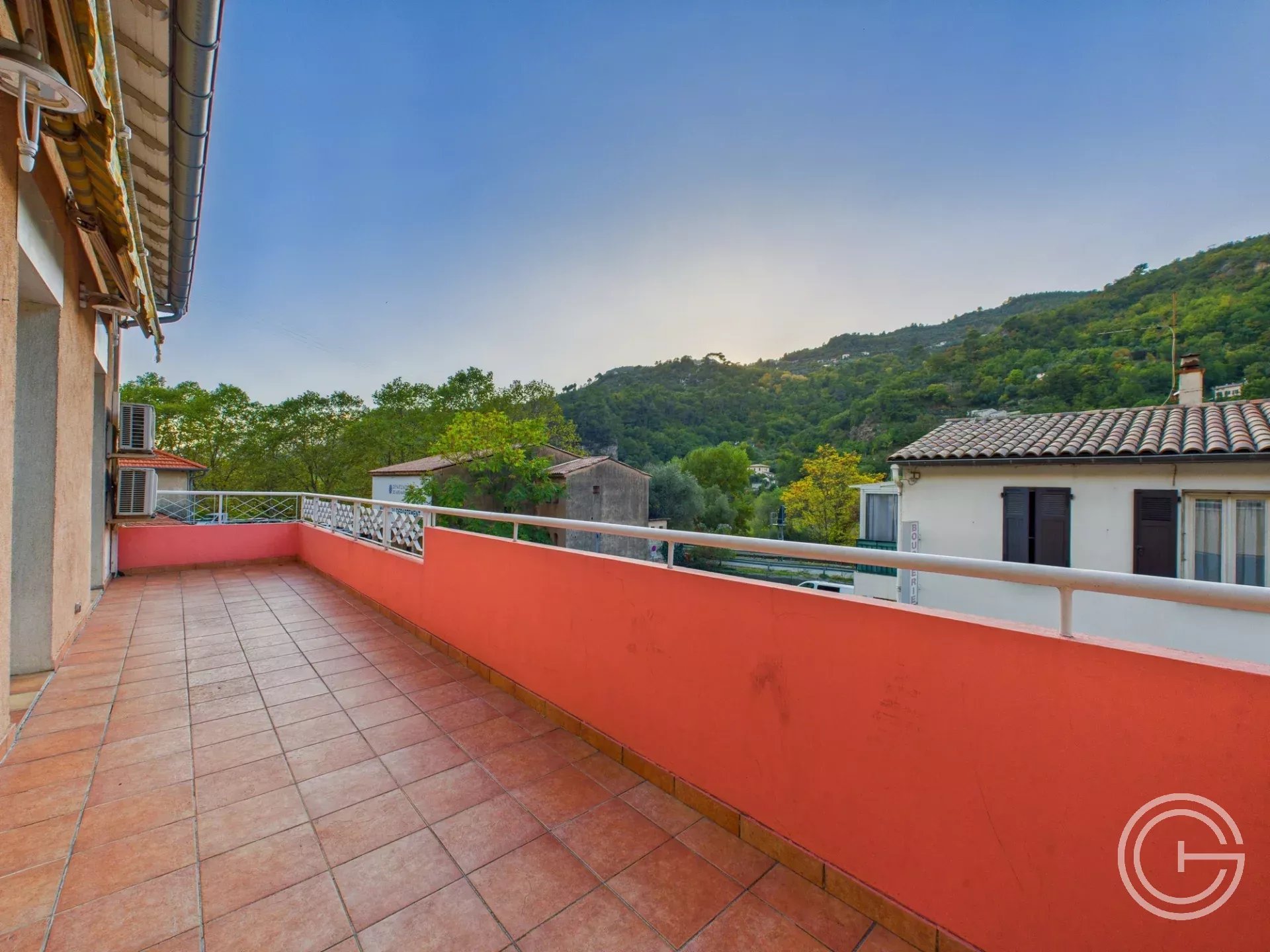 Location Appartement La Roquette-sur-Var