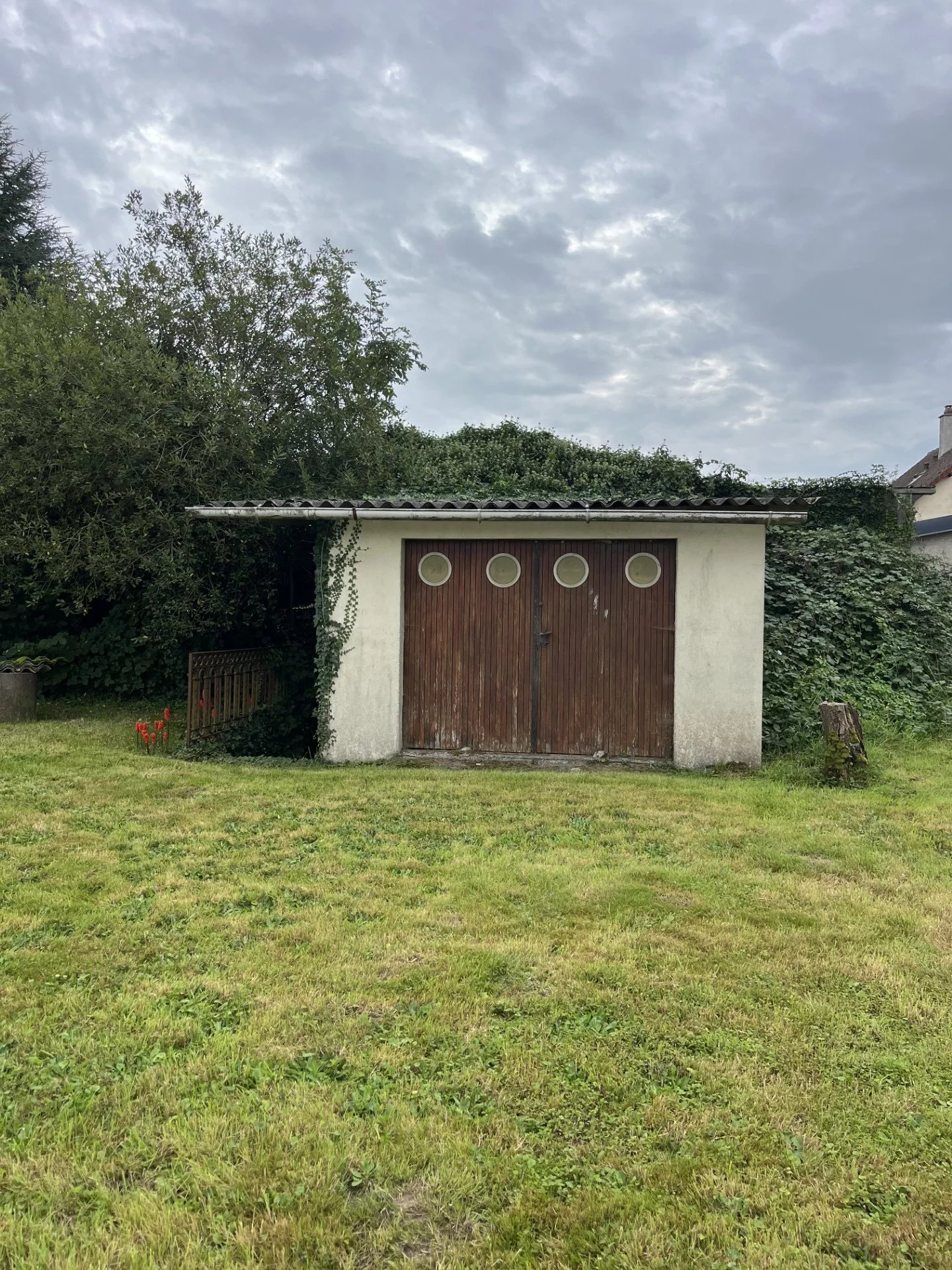 Vente Maison Blargies