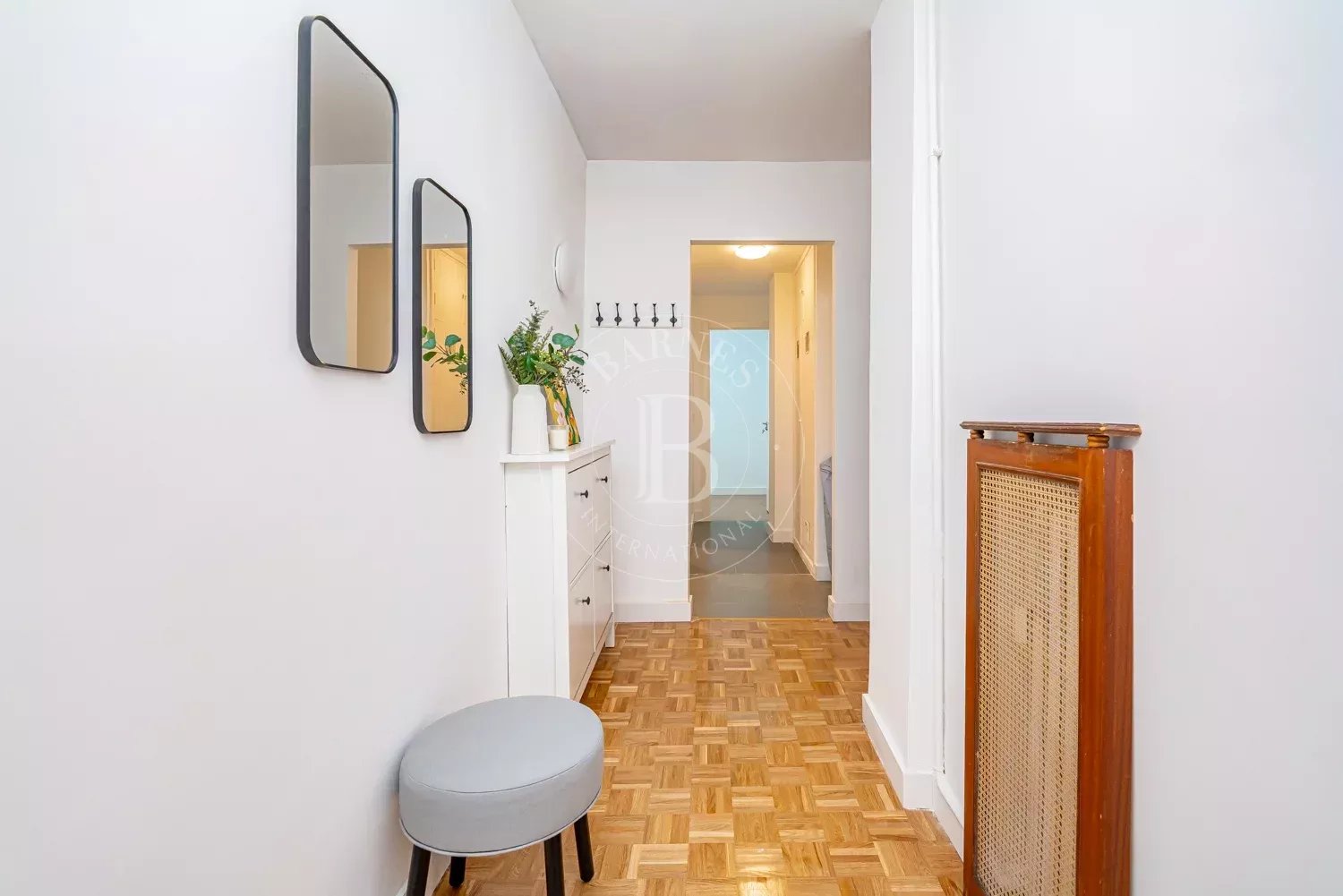 Daire Madrid - picture 20