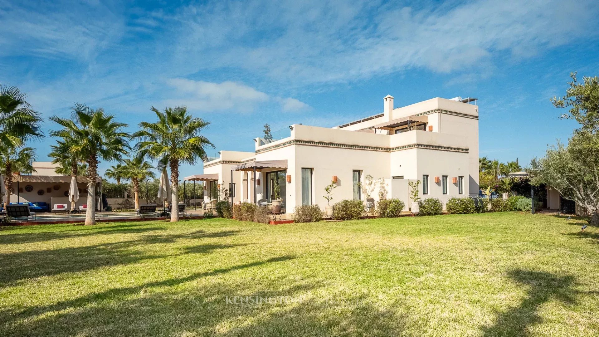 6 Bedroom Villa/Townhouse's Image 8