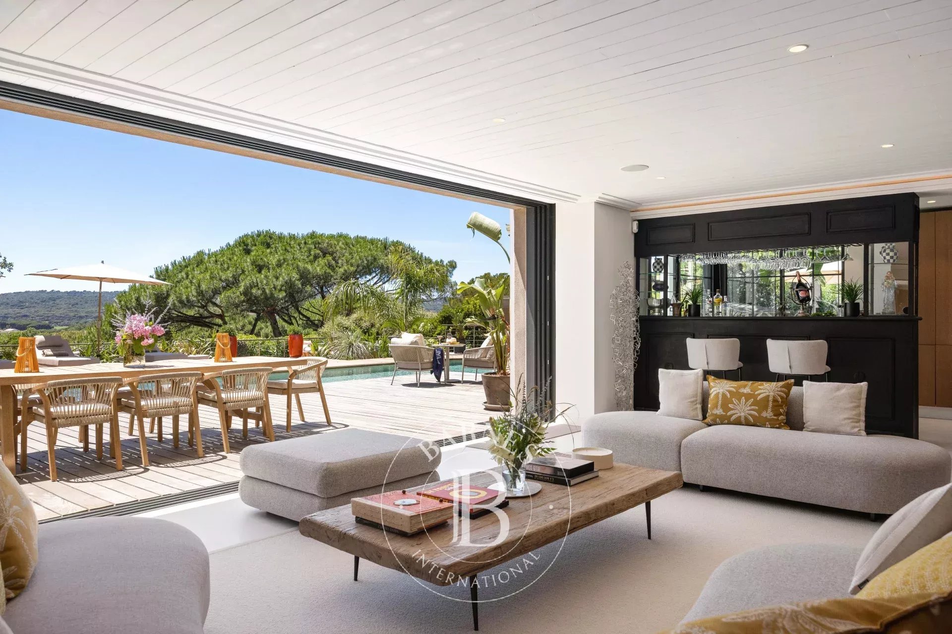 Saint-Tropez  - Maison 9 Pi&egrave;ces 8 Chambres - picture 17