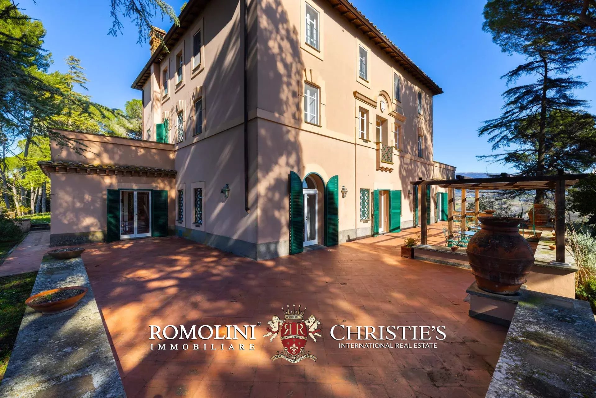 30 Bedroom Villa/Townhouse's Image 67
