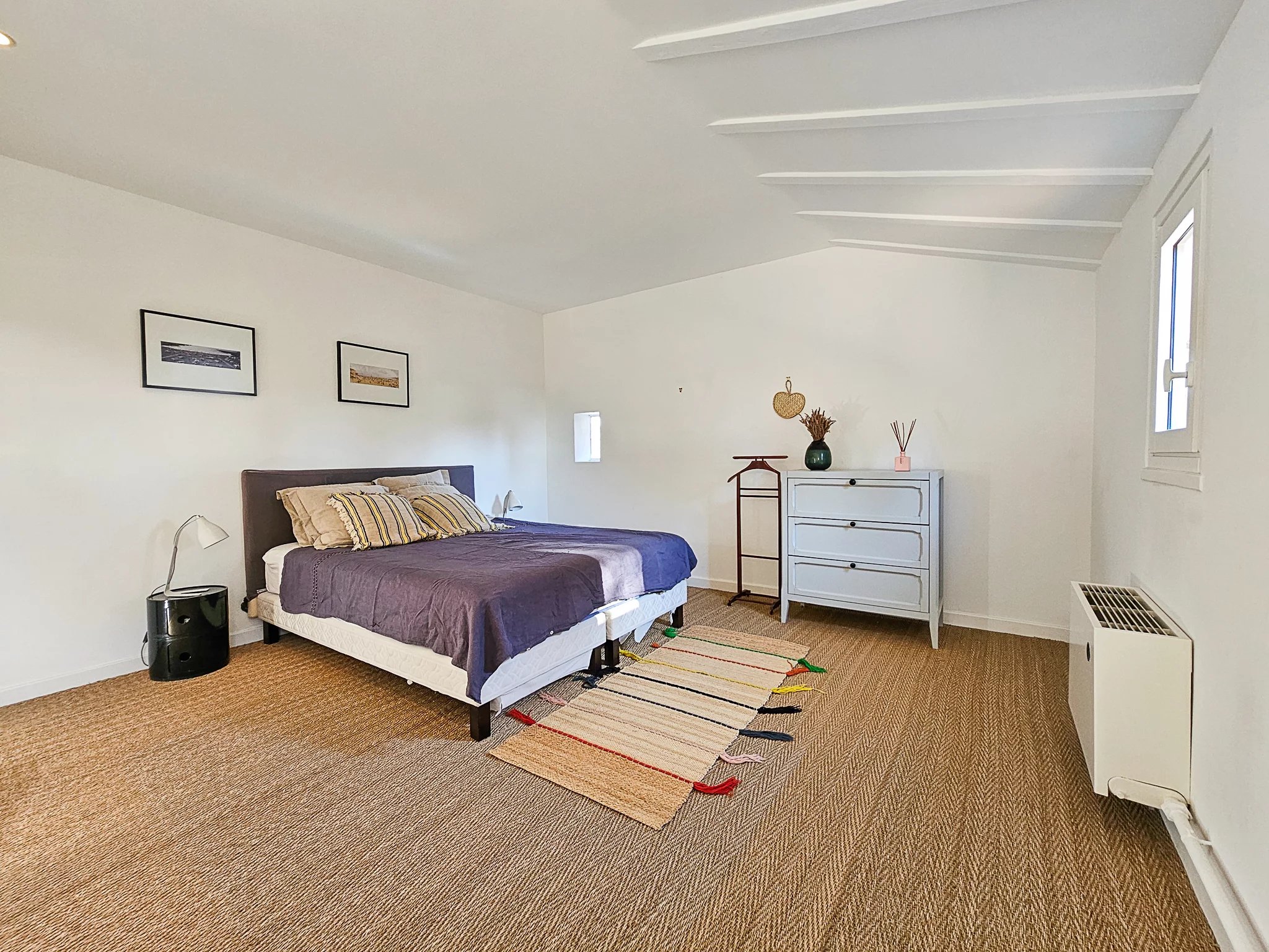 Belle propriété plein sud avec piscine et jardin arboré à Saint-Raphaël