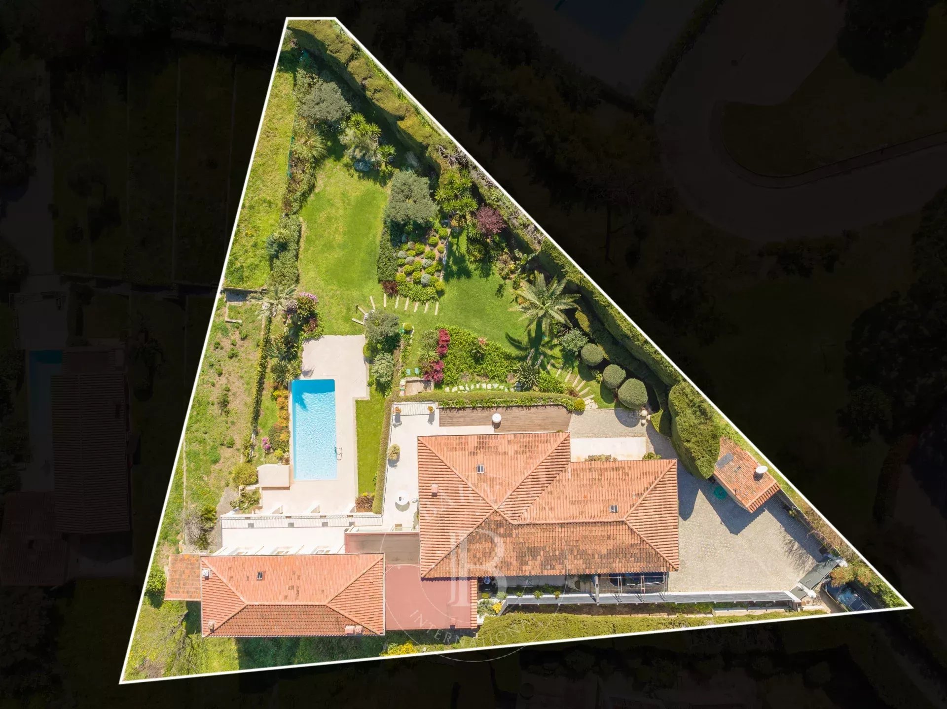 Вилла Cannes - picture 24