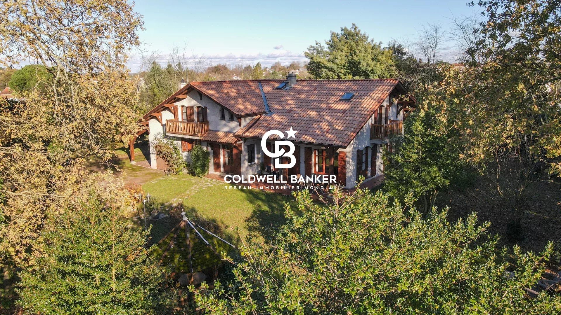 Agence immobilière de Bordeaux Premium