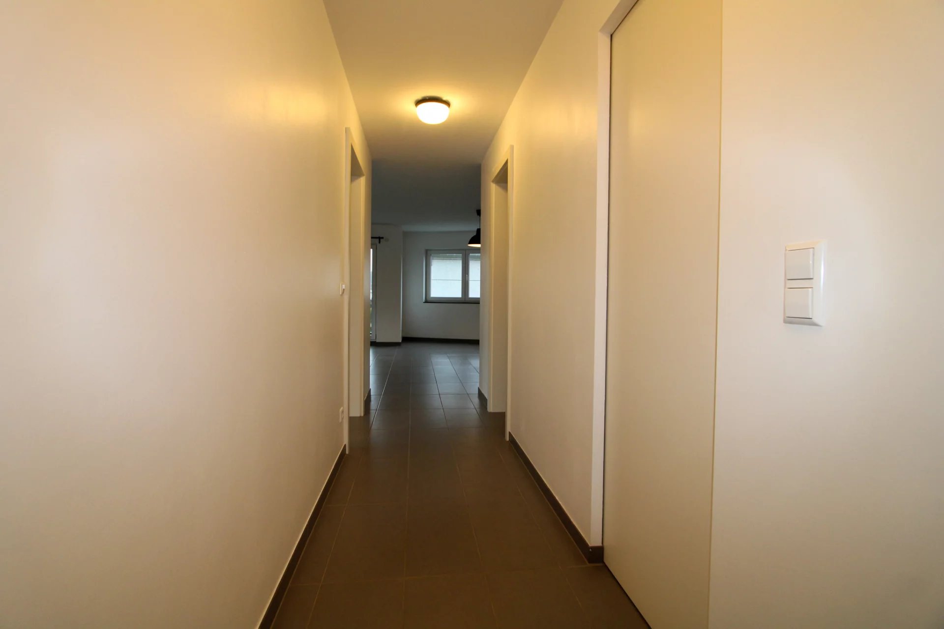 Rental Apartment Lamadelaine