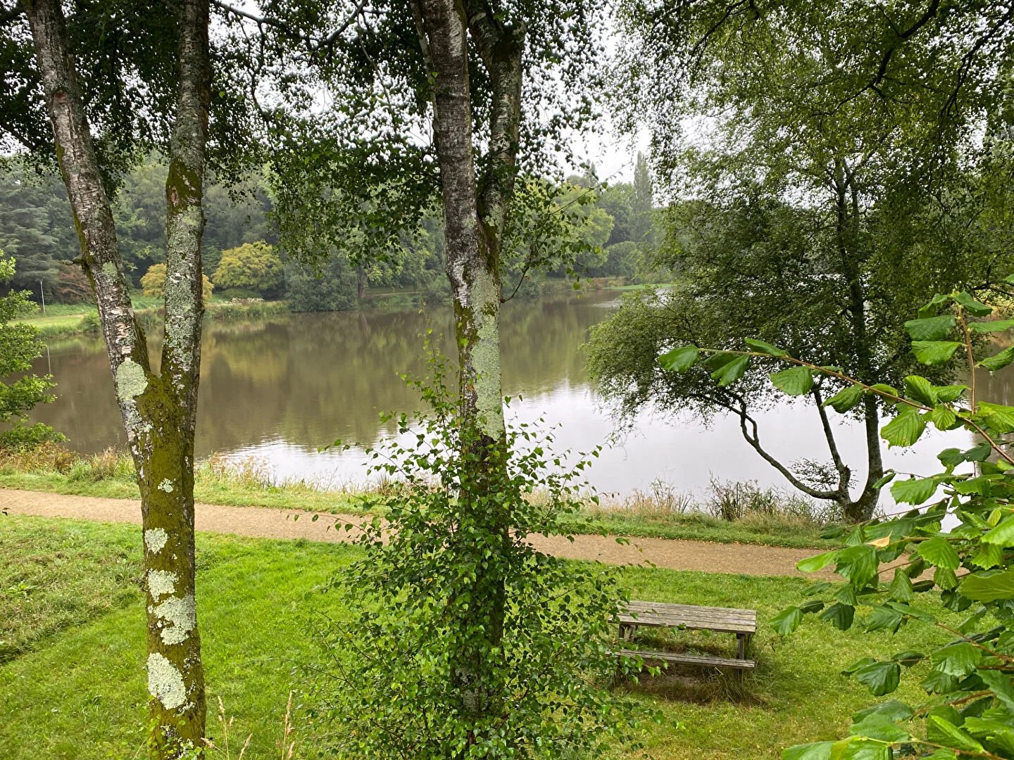 Agence immobilière de LA CLEF