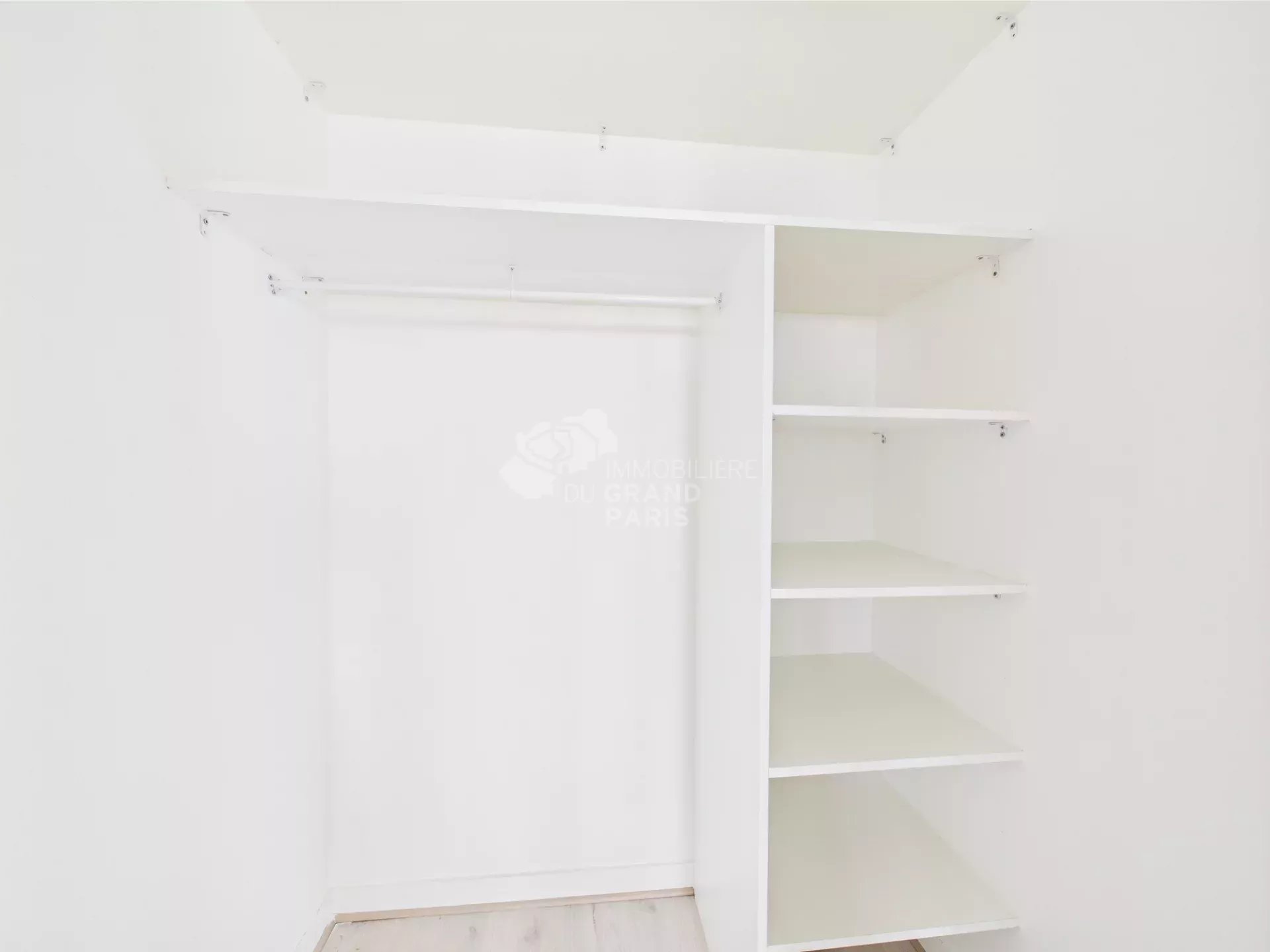 Vente Appartement Thiais