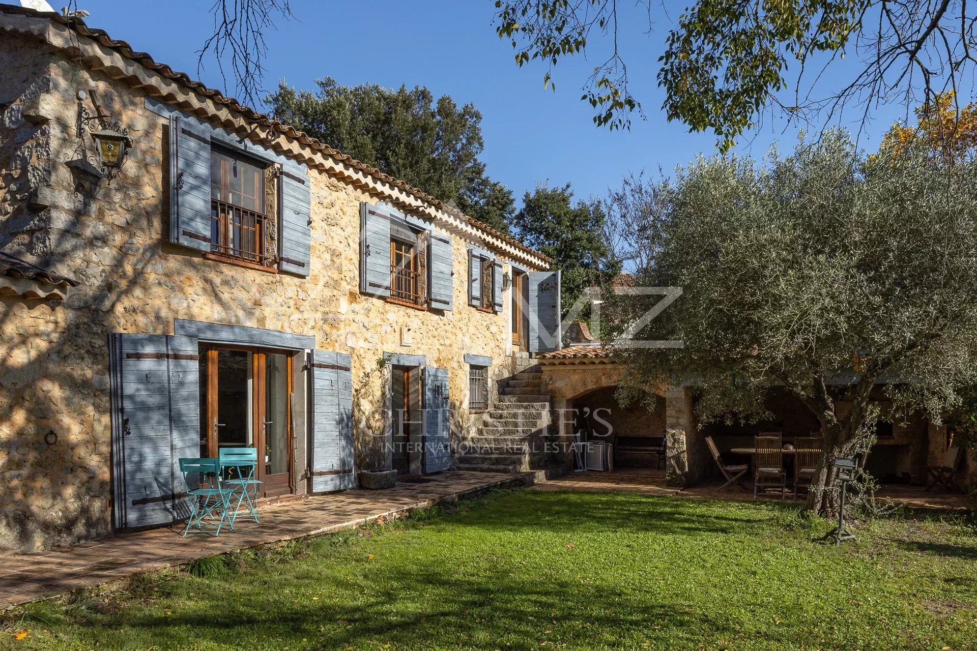 Property Slider Image