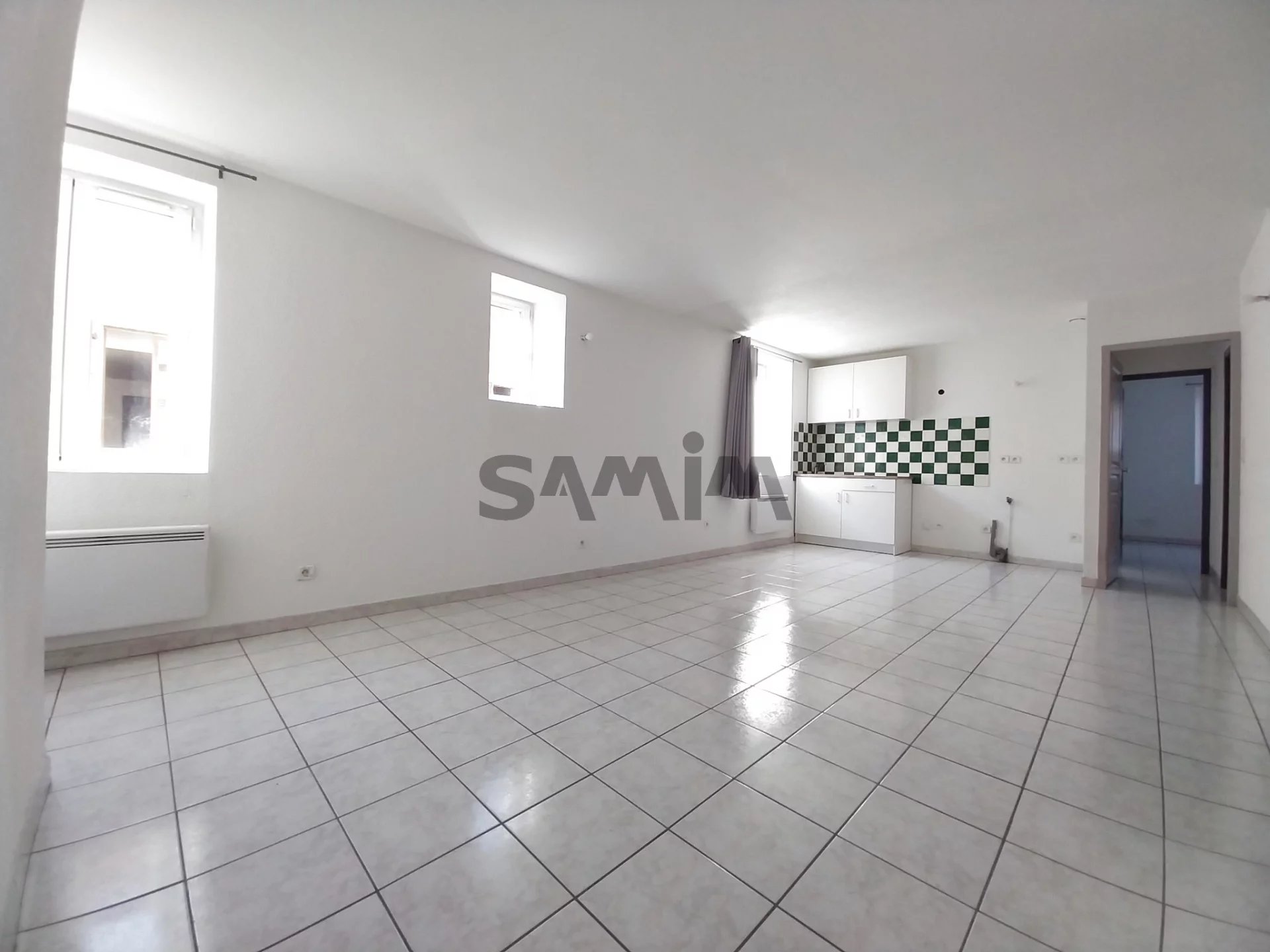 Location Appartement Saint-Hippolyte-du-Fort