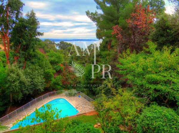 Villa Super Cannes — photo 6