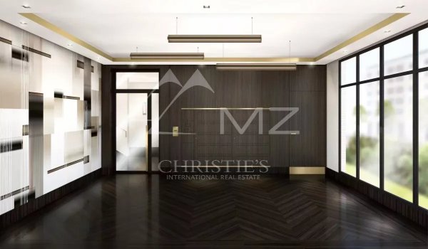For Sale - New Development - 3-Bedroom Duplex - Suresnes (92) — photo 7