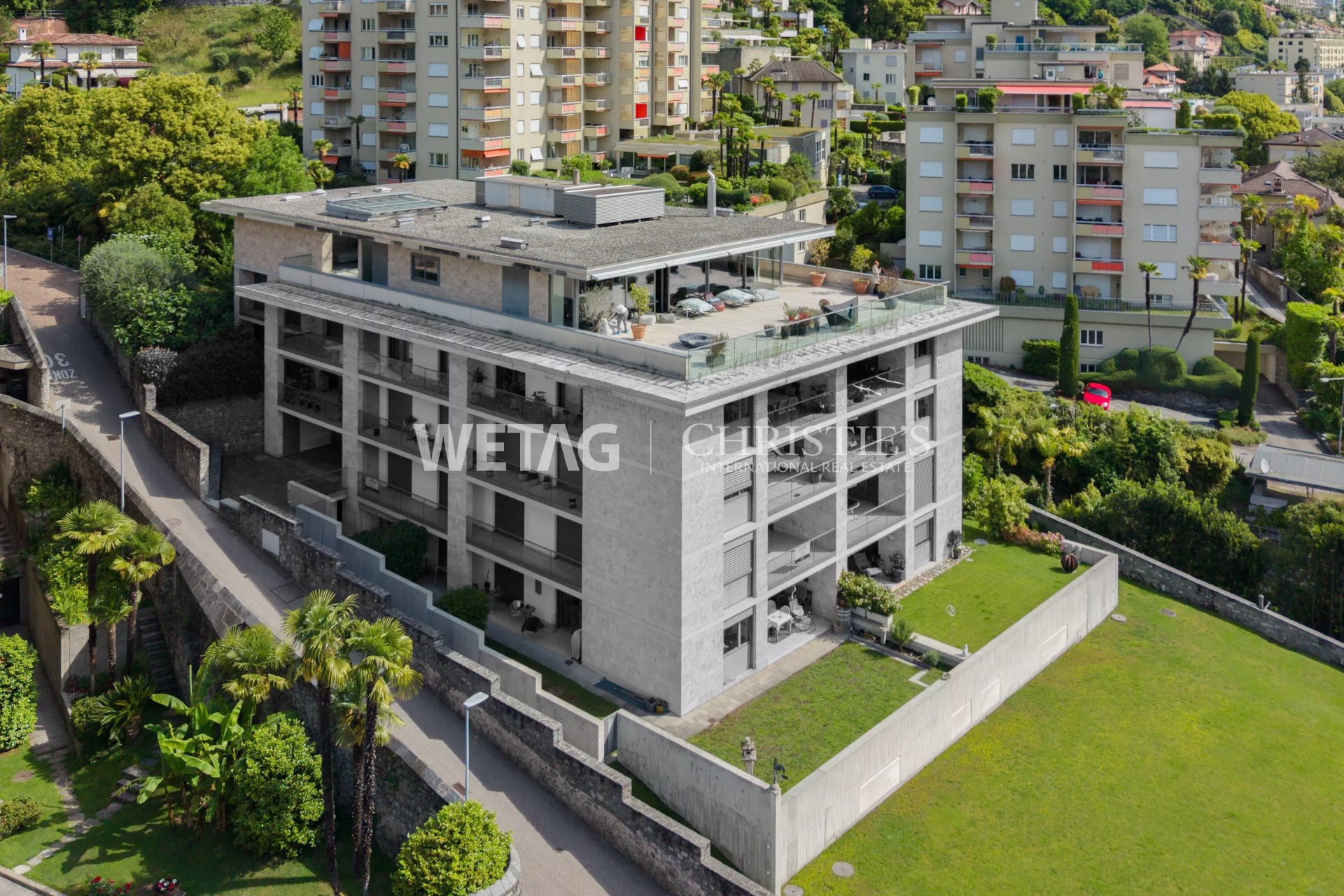 4 Bedroom Apartment/Flat's Image 12