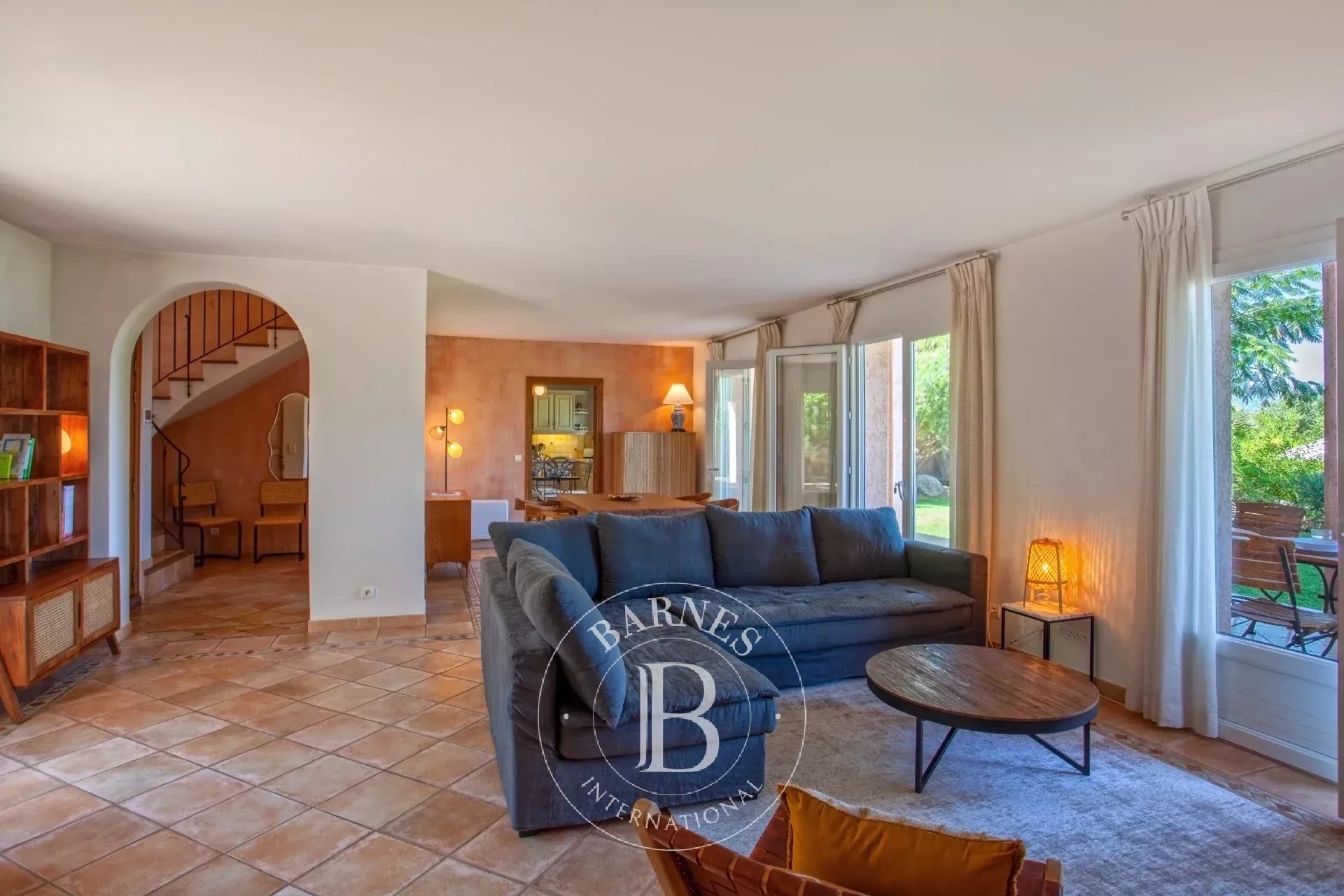 Lumio  - Villa  5 Chambres - picture 9