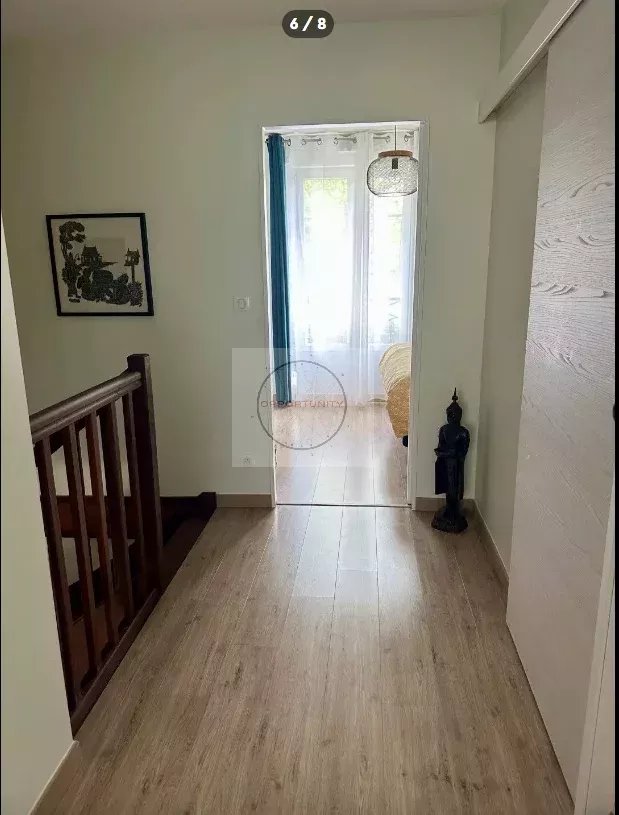maison 89 m² Savigny-le-Temple — photo 6
