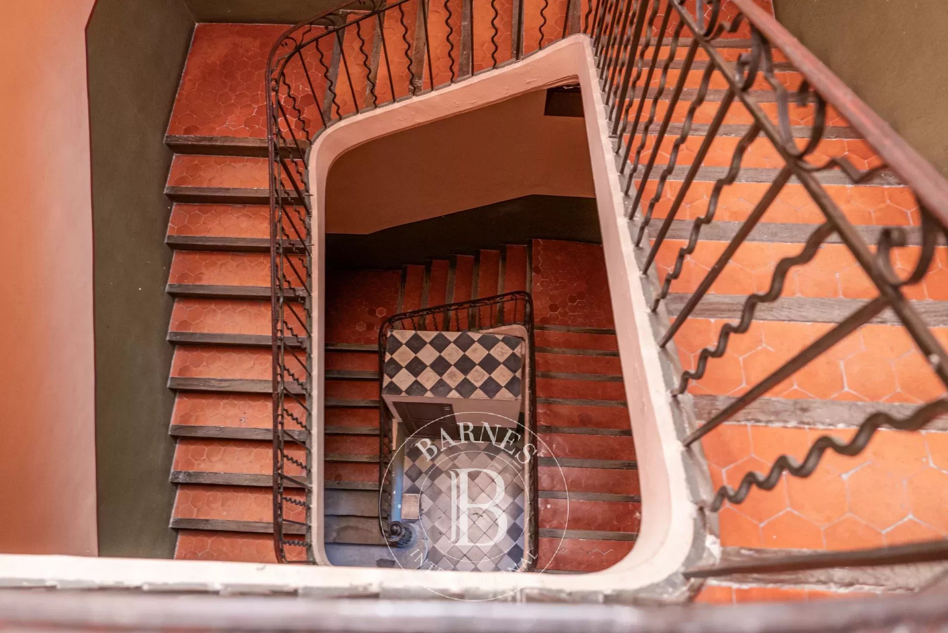 Daire Aix-en-Provence - picture 13