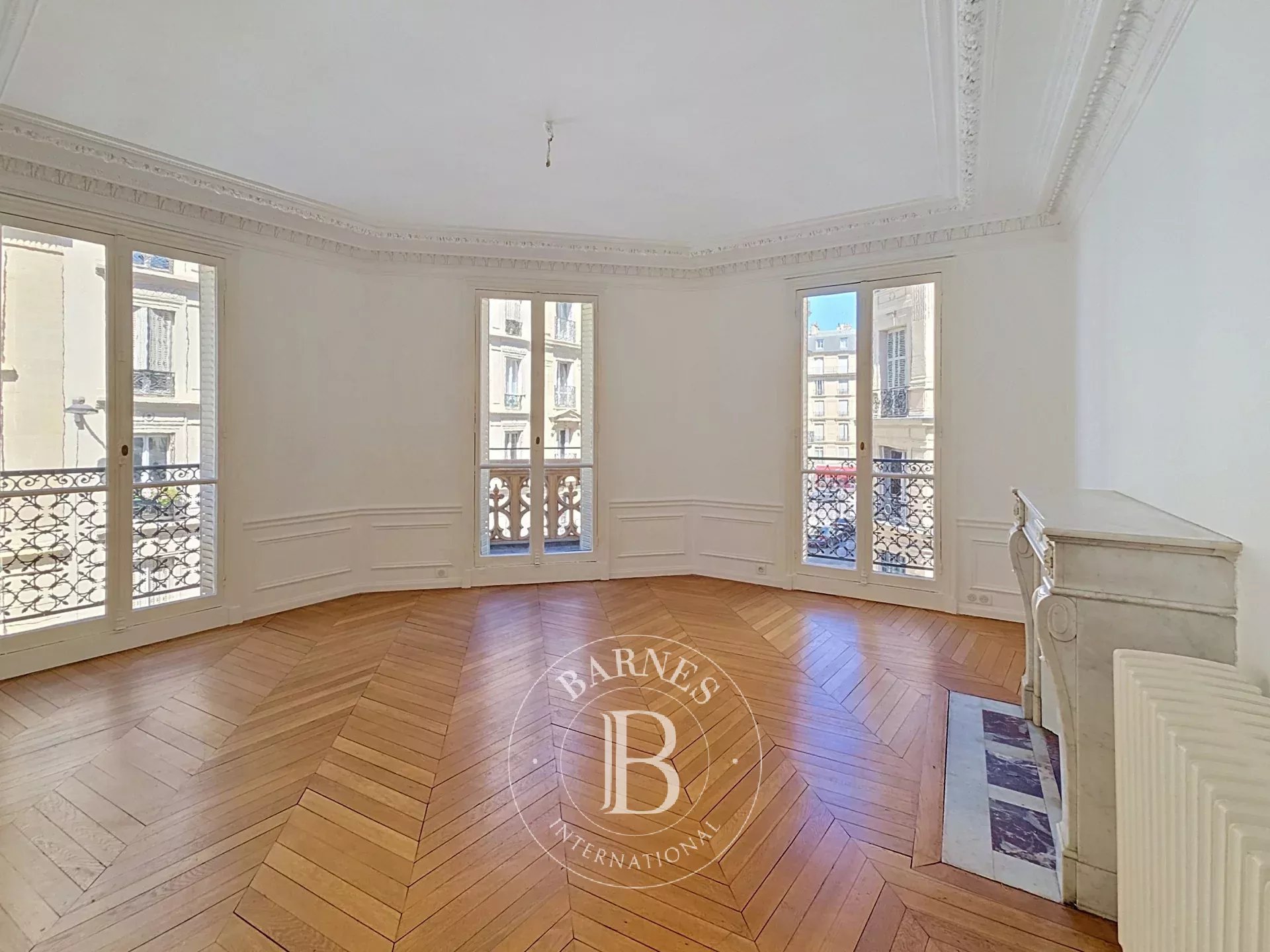 Apartment Paris 75005