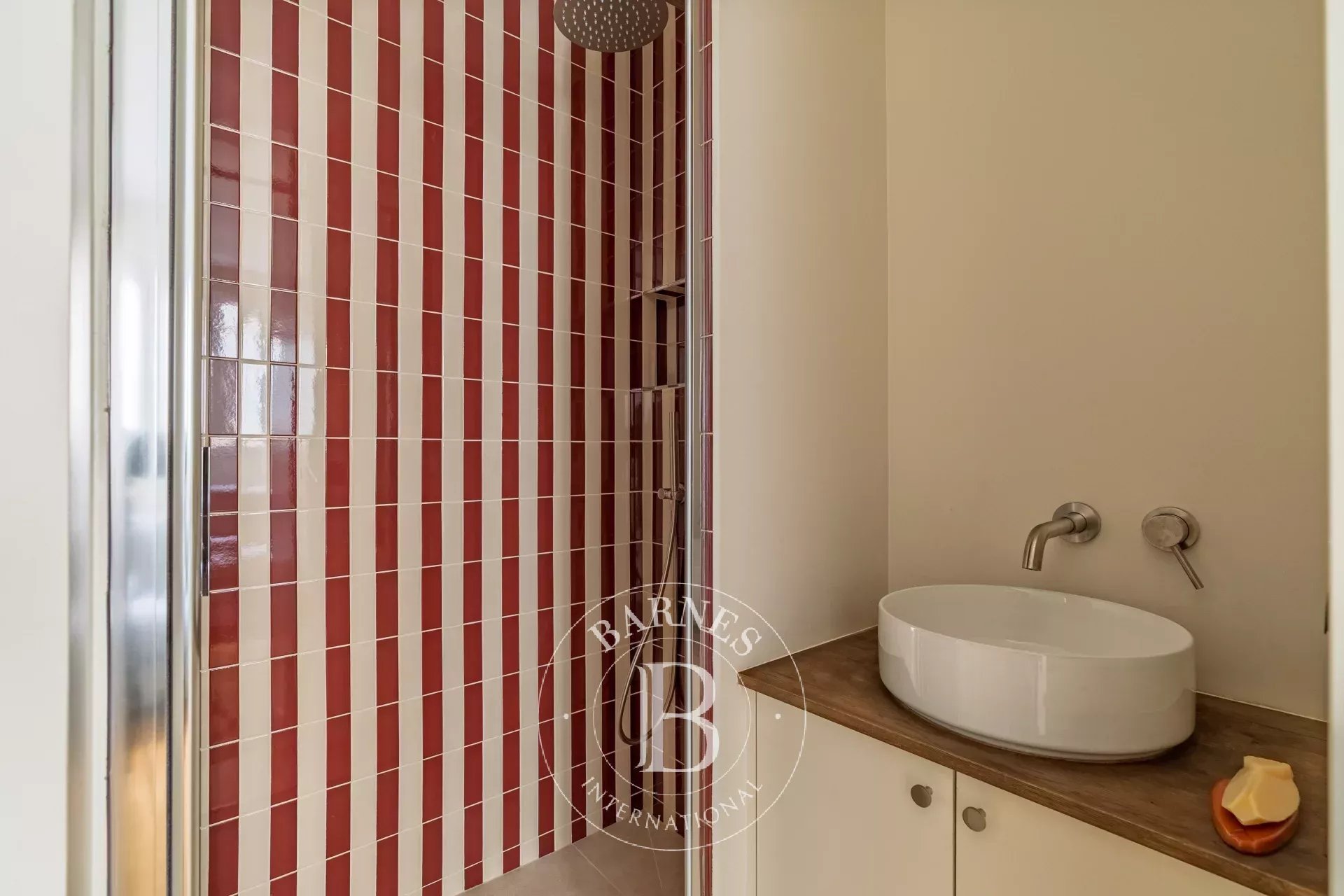 Daire Neuilly-sur-Seine - picture 14