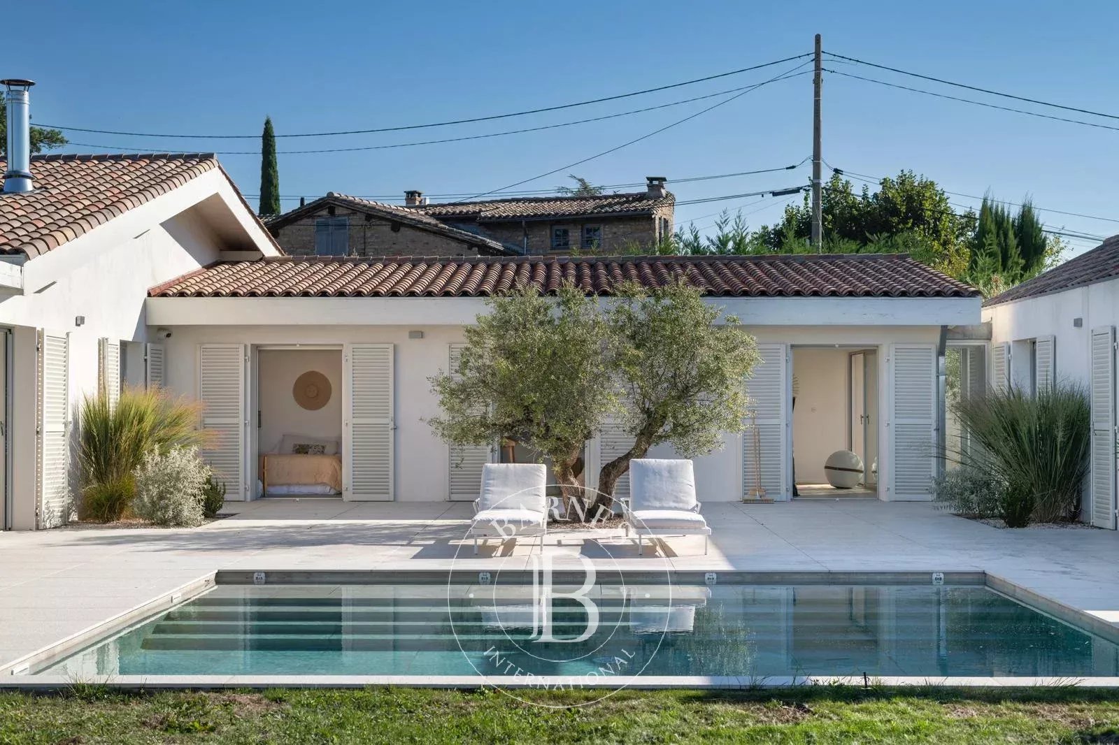 Maison Saint-Didier-au-Mont-d'Or  -  ref 86820291 (picture 2)
