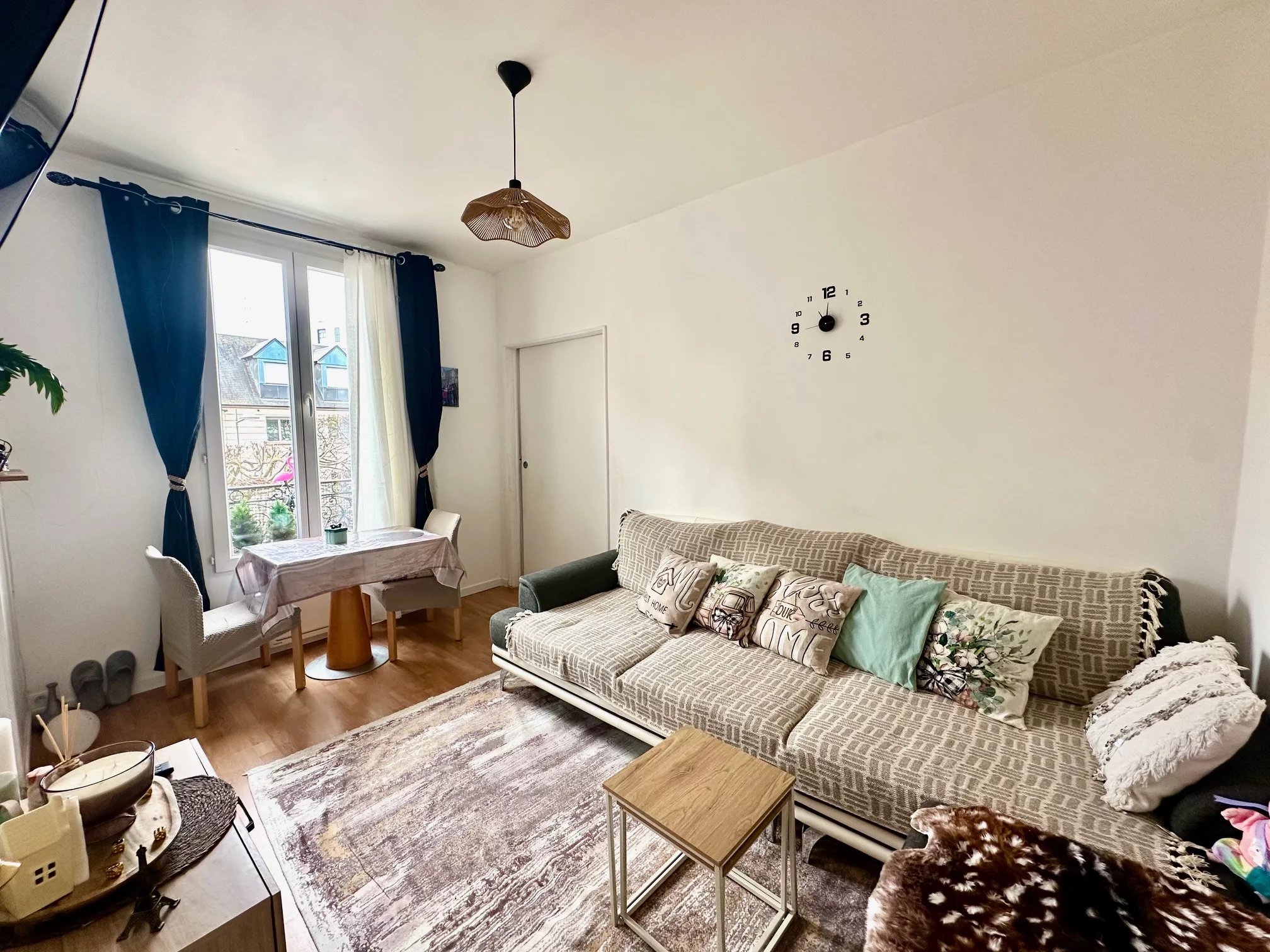 Agence immobilière de SAS ARC ALEXANDRE IMMOBILIER