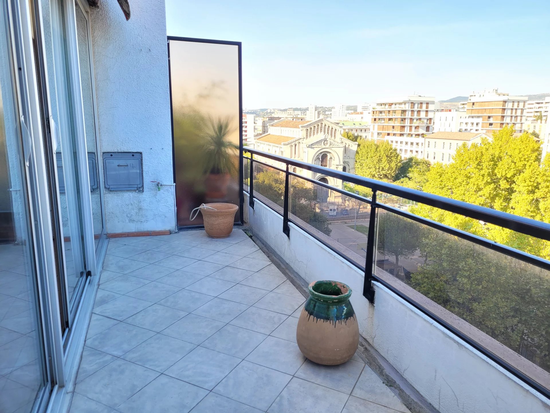 Vente Appartement Marseille 3ème