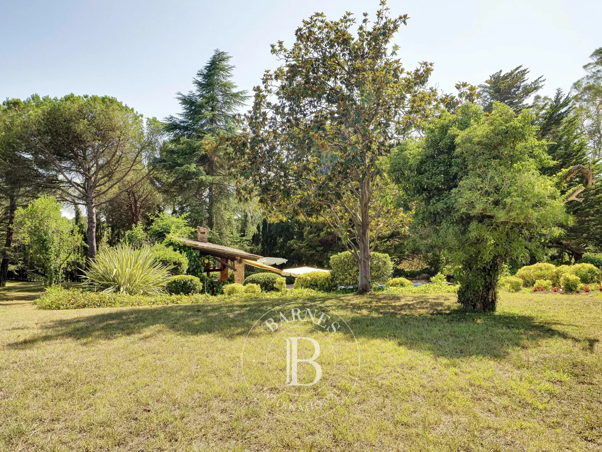 40-Hectare Equestrian Paradise Estate in Girona, Costa Brava - picture 14
