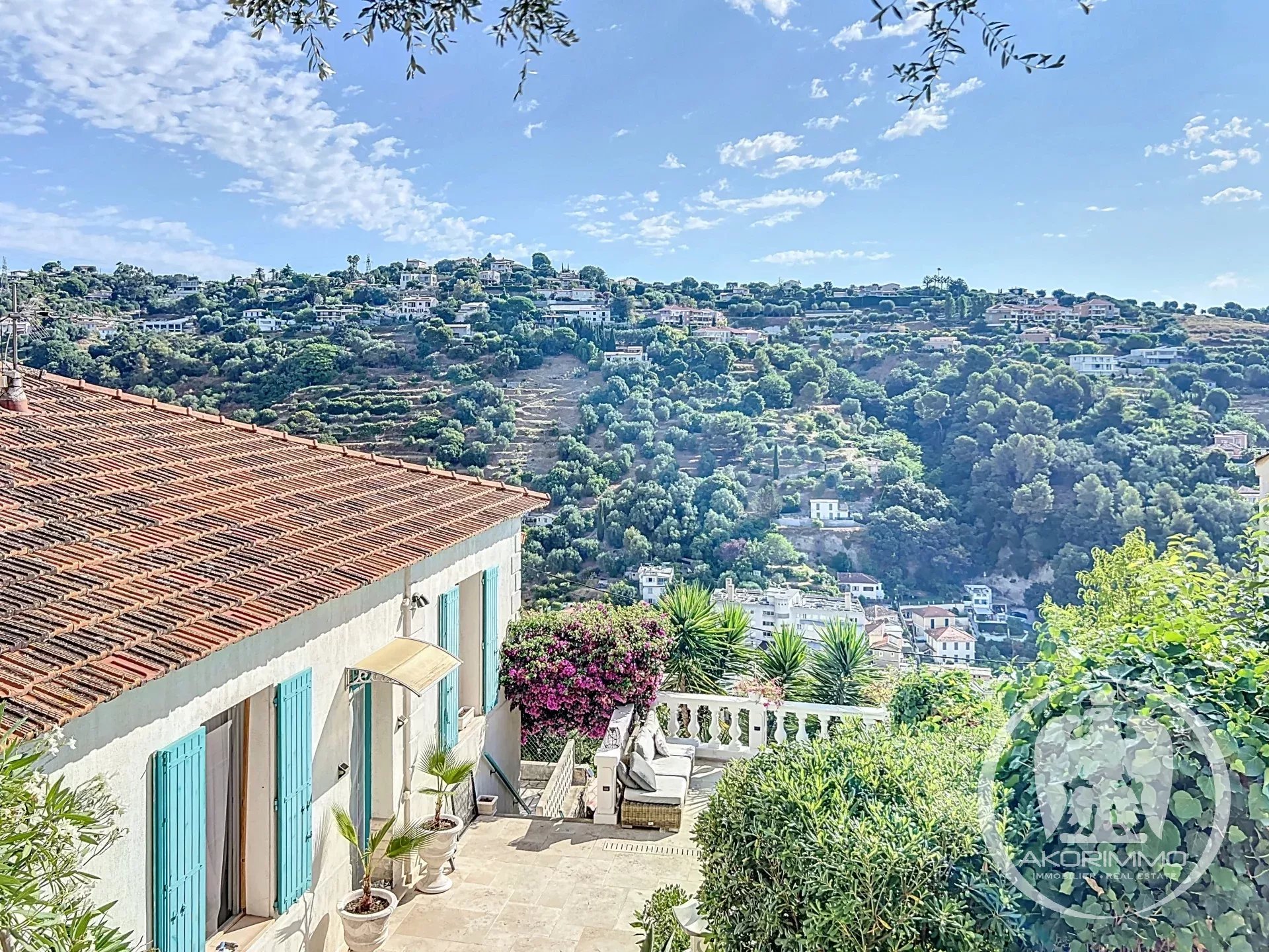 Vendita Casa - Nizza (Nice)