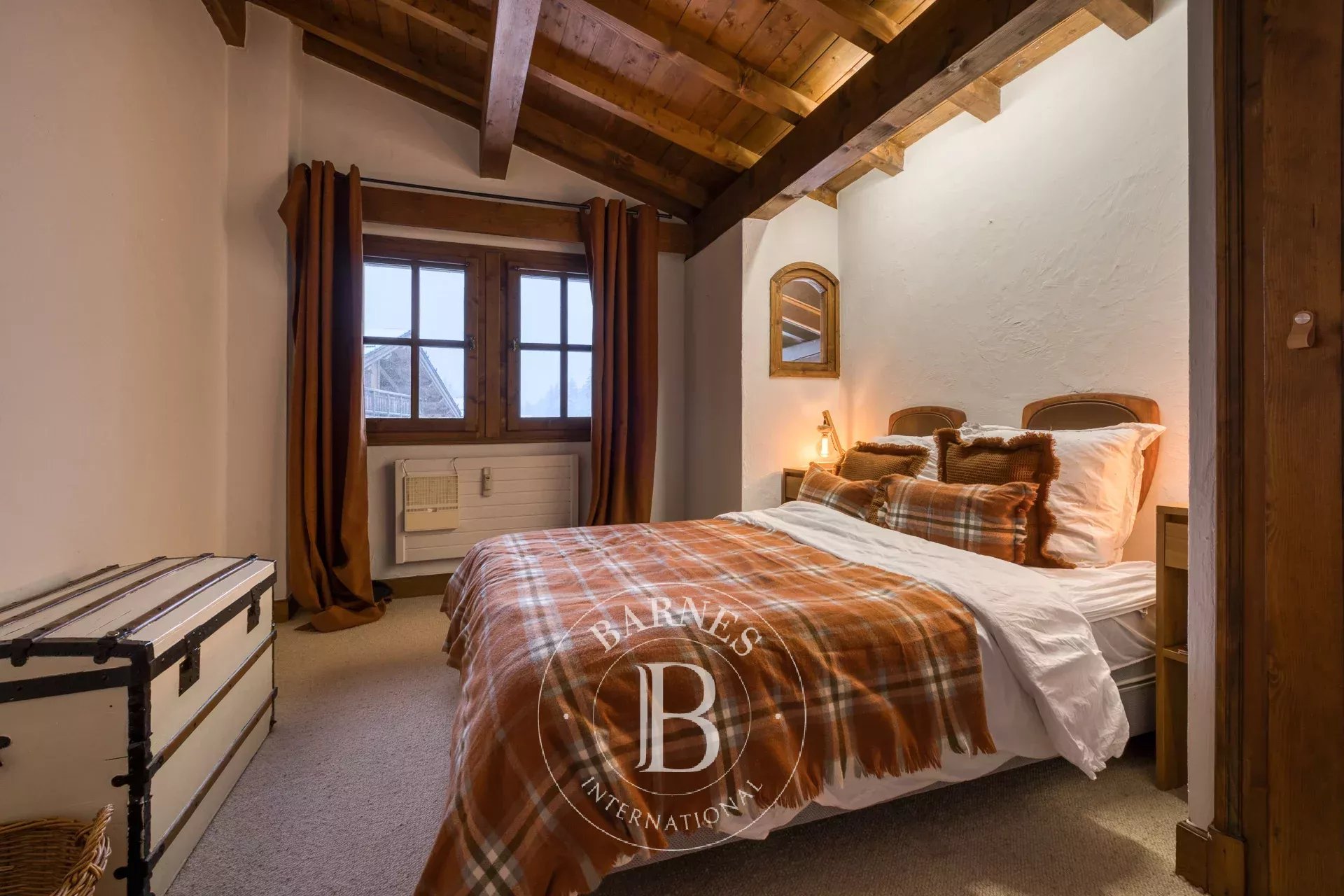 Daire Megève - picture 17