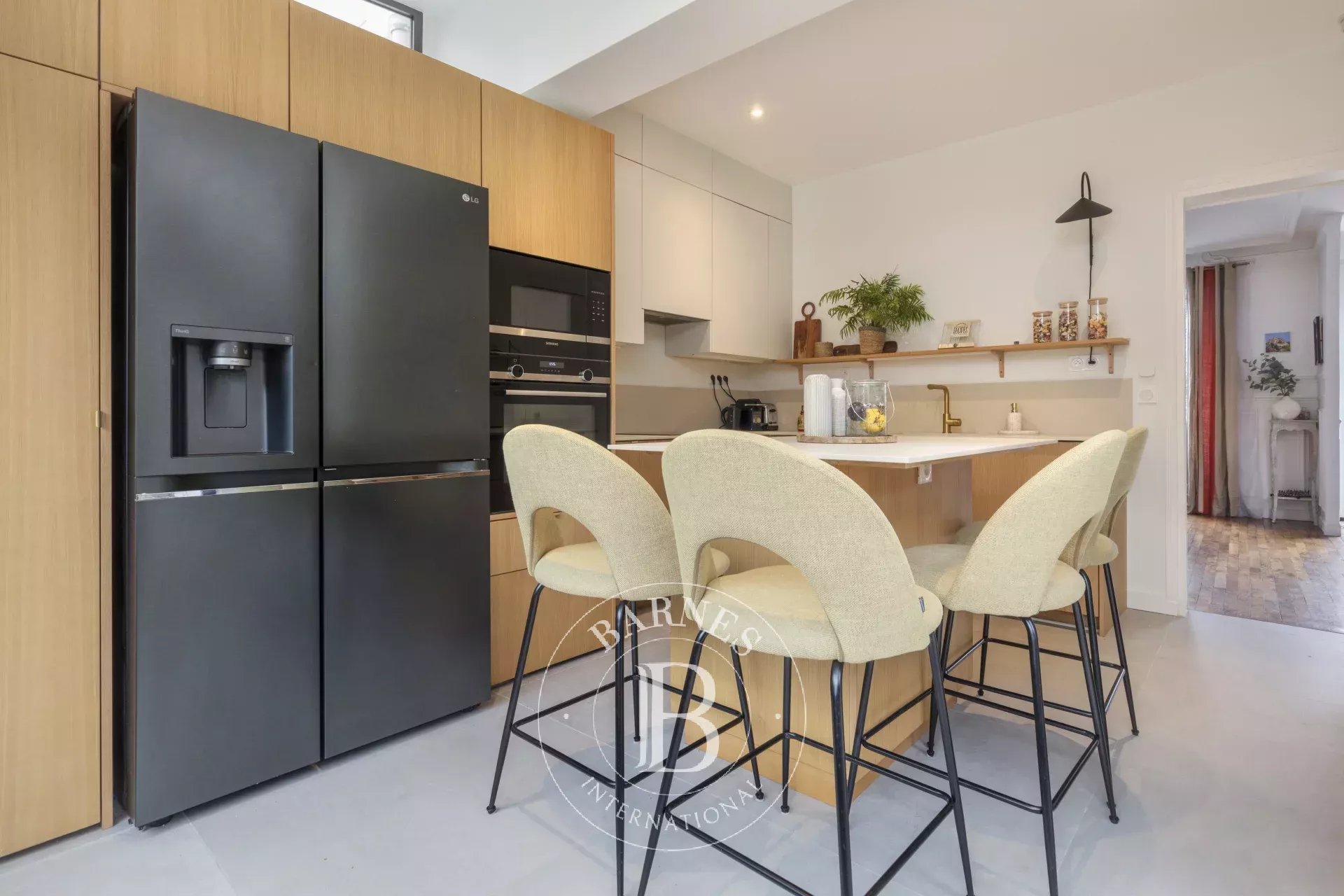 La Garenne-Colombes  - House 4 Bedrooms - picture 7