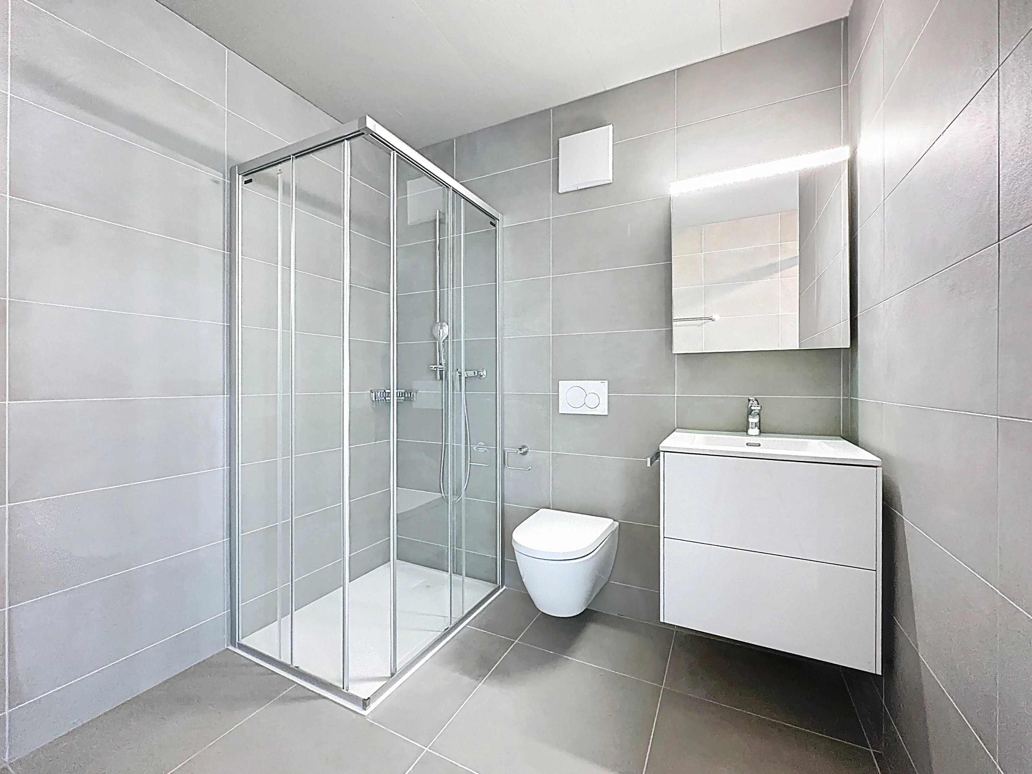 Appartement de standing 4.5 pièces à Conthey avec vue panoramique