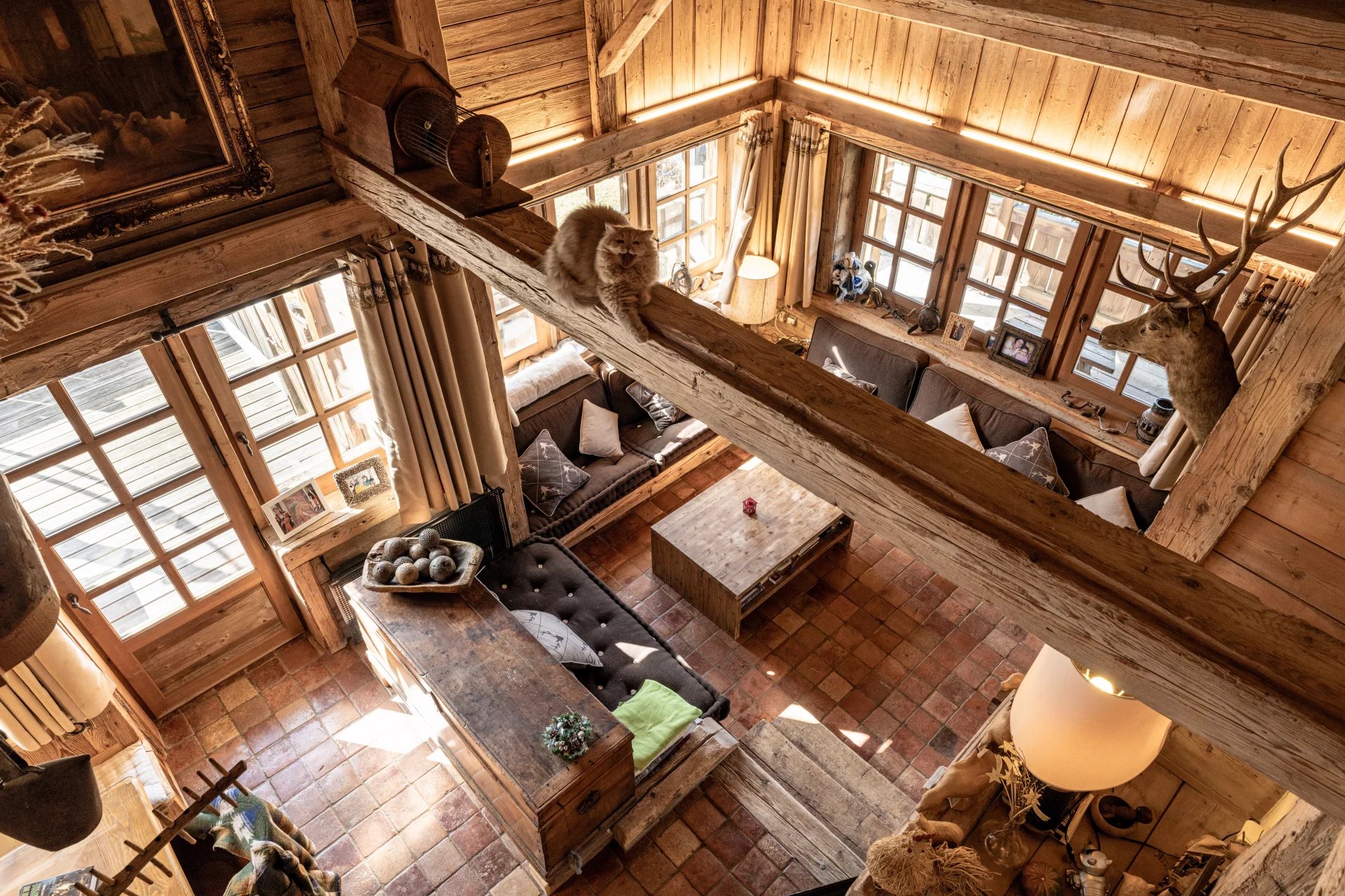 Sale Chalet Megève