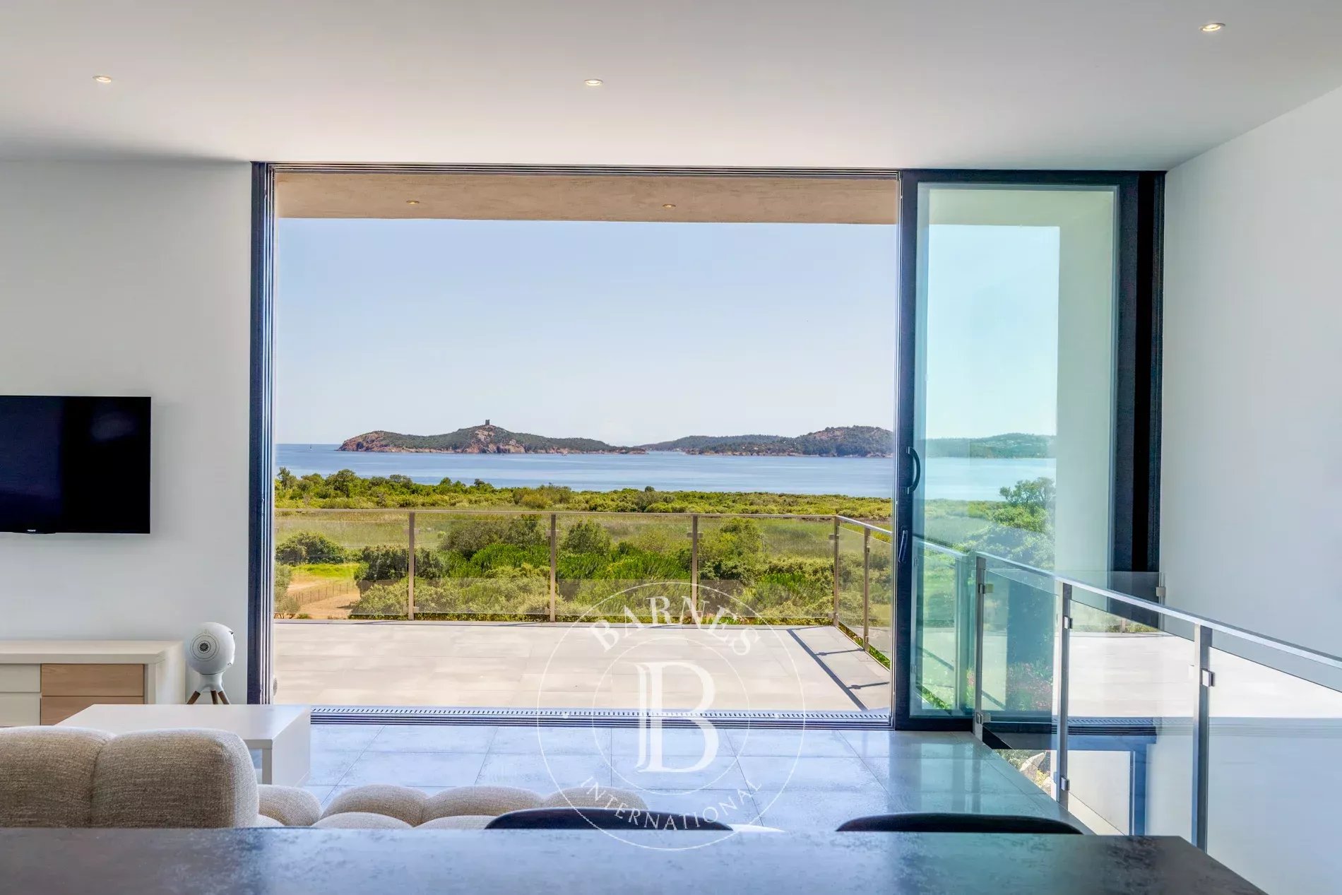 Villa Sainte-Lucie-de-Porto-Vecchio  -  ref 87033099 (picture 3)