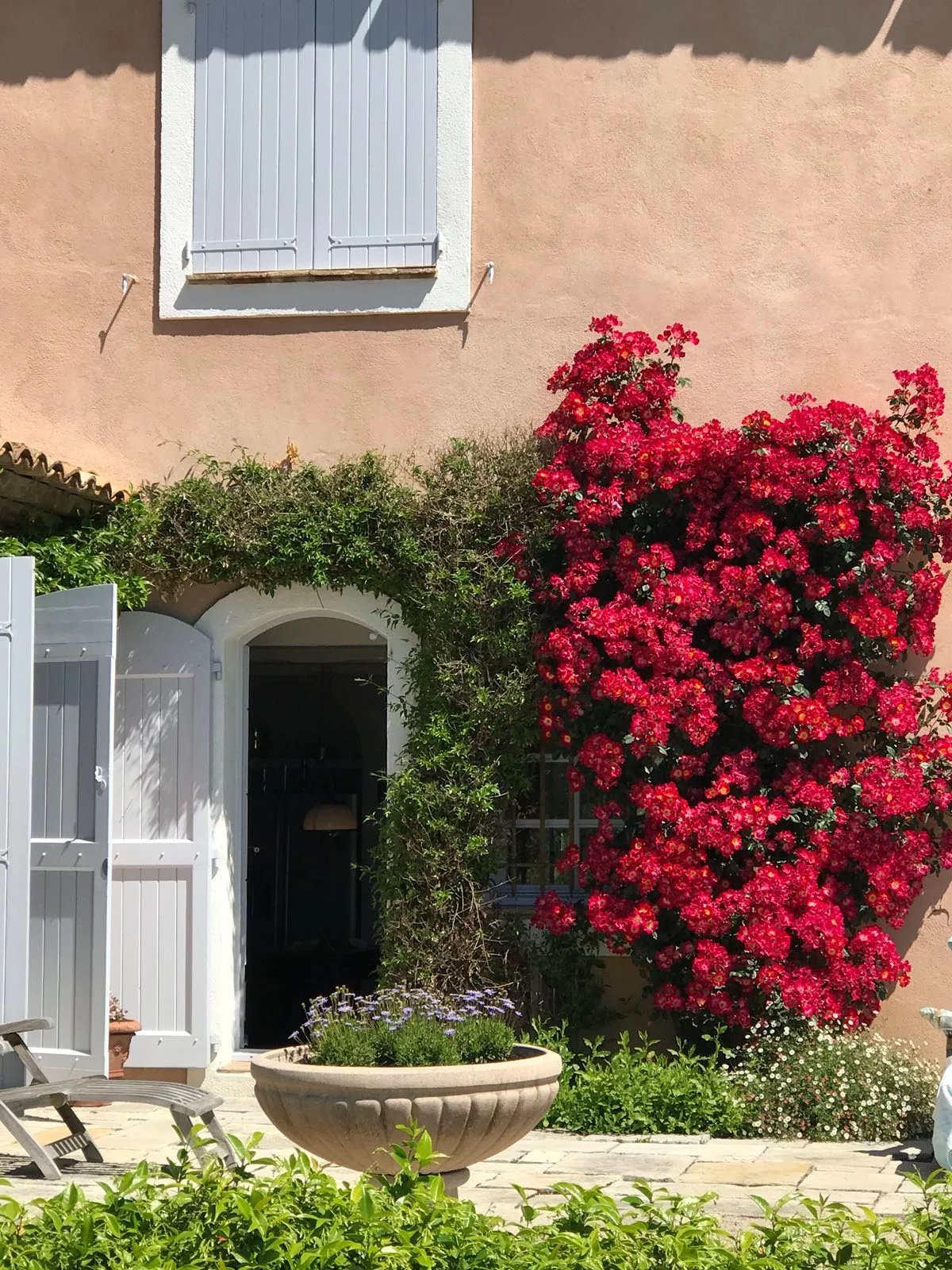 Magnificent property - Saint Vallier de Thiey