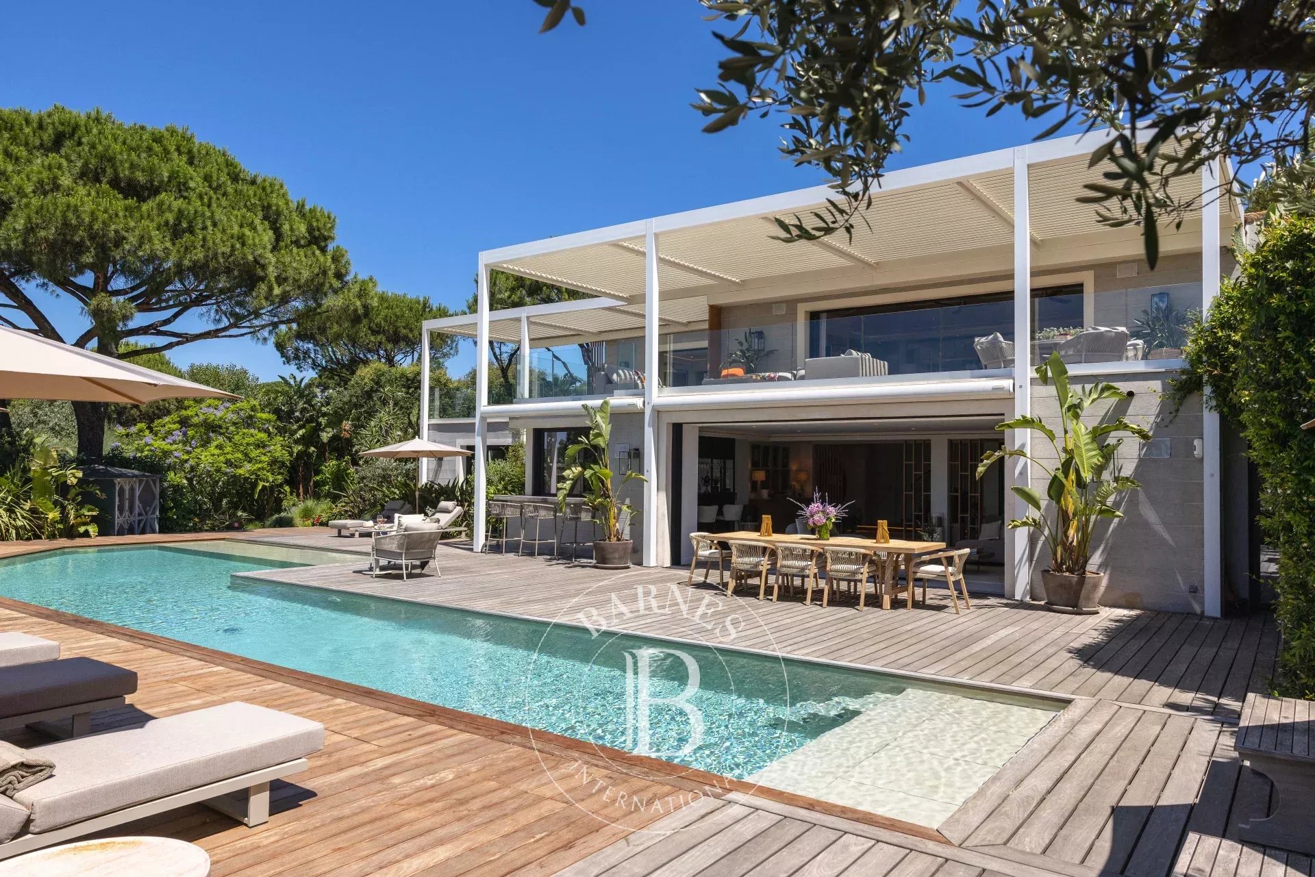 Saint-Tropez  - Maison 9 Pi&egrave;ces 8 Chambres - picture 6