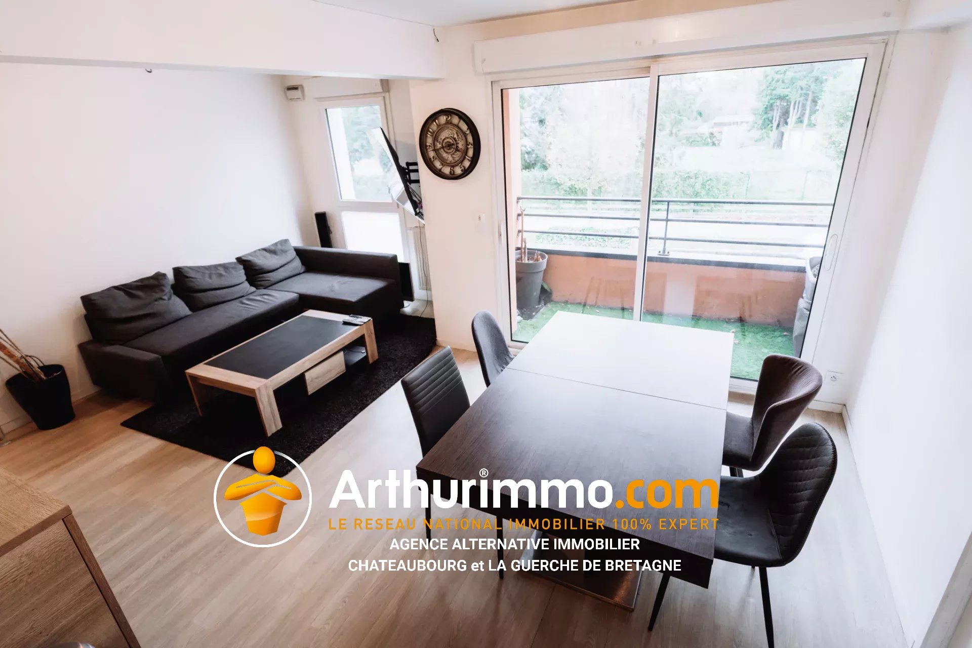 Agence immobilière de EURL ALTERNATIVE IMMOBILIER